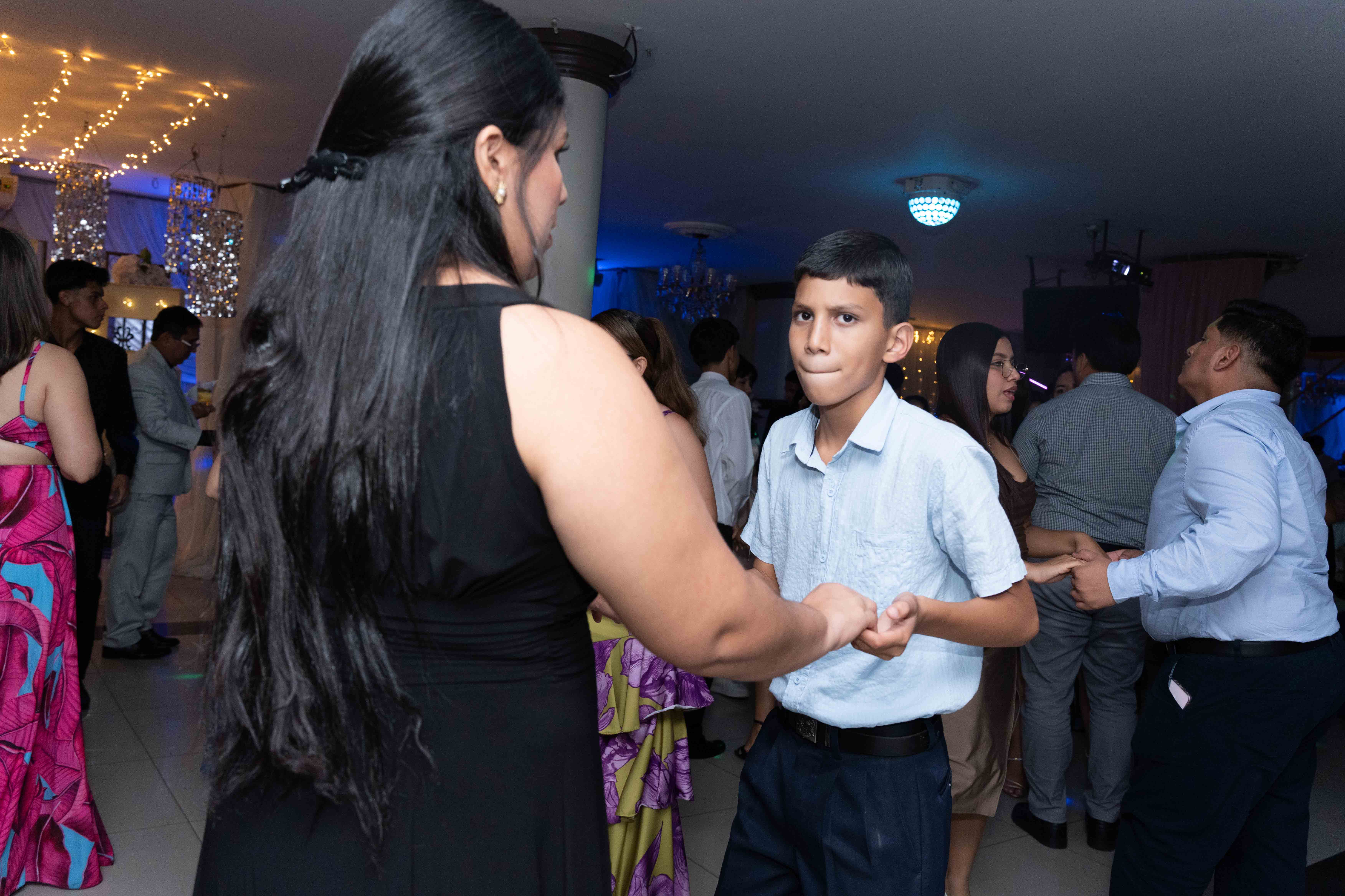 Foto Quinceañera 497
