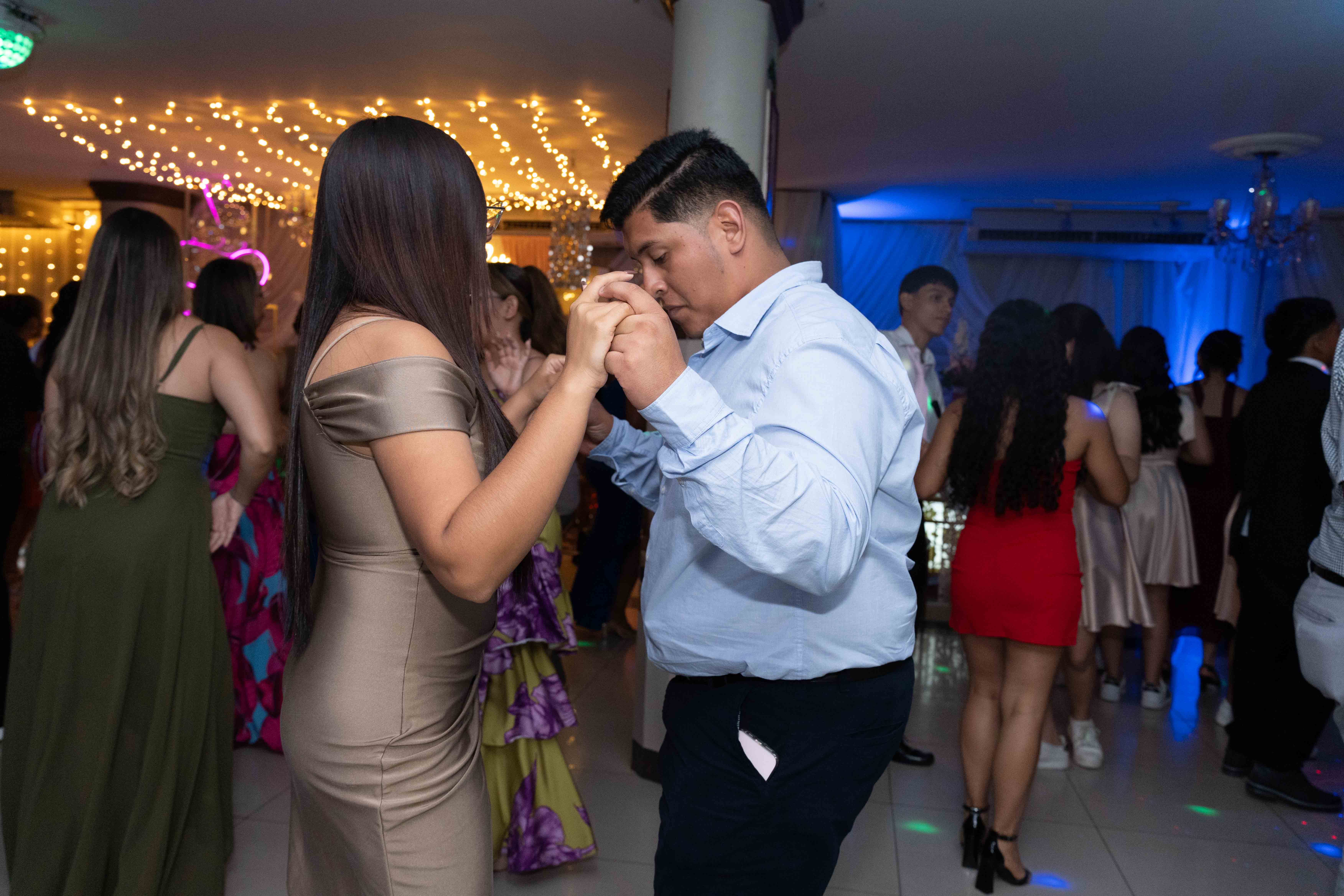 Foto Quinceañera 498