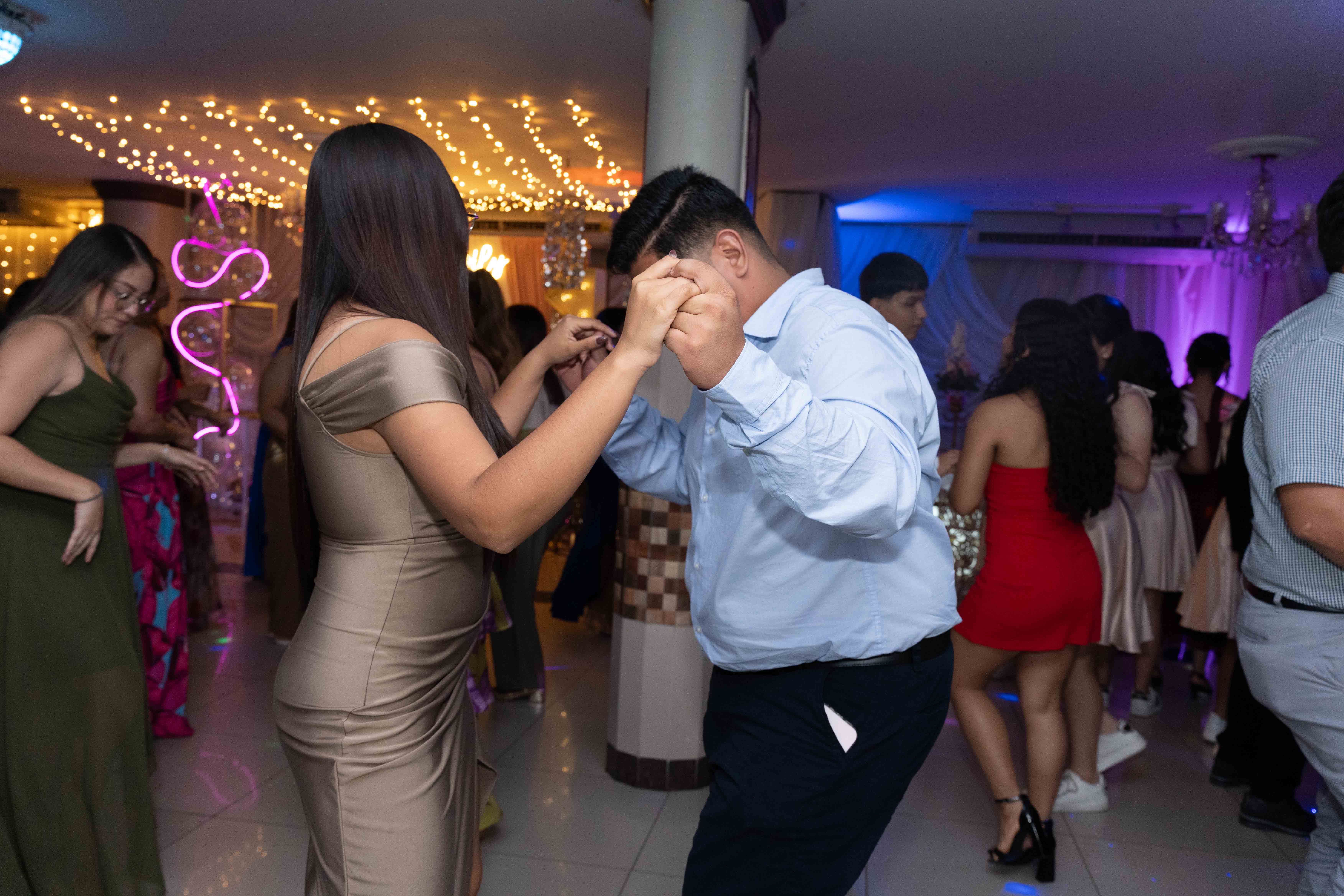 Foto Quinceañera 499