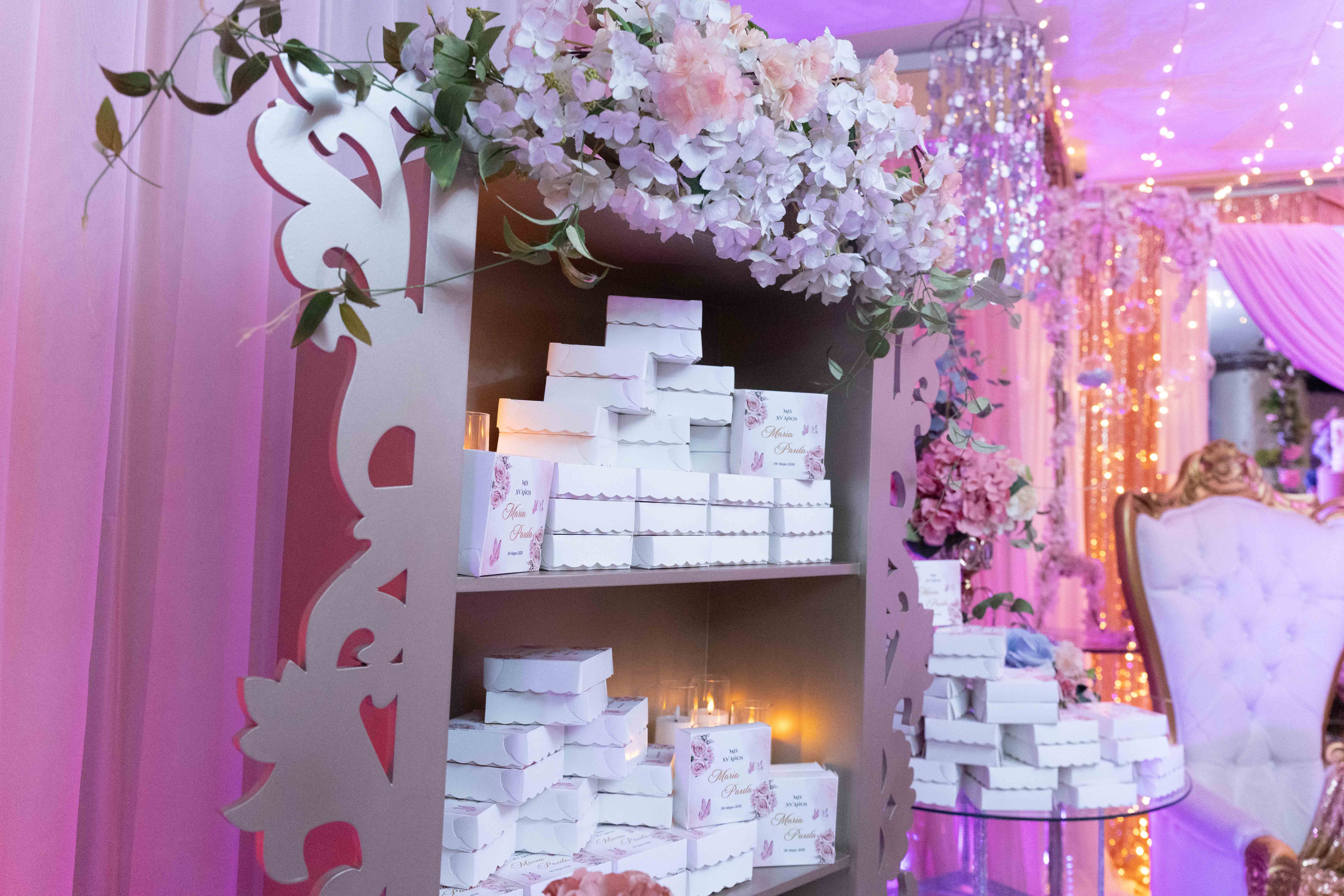 Foto Quinceañera 5