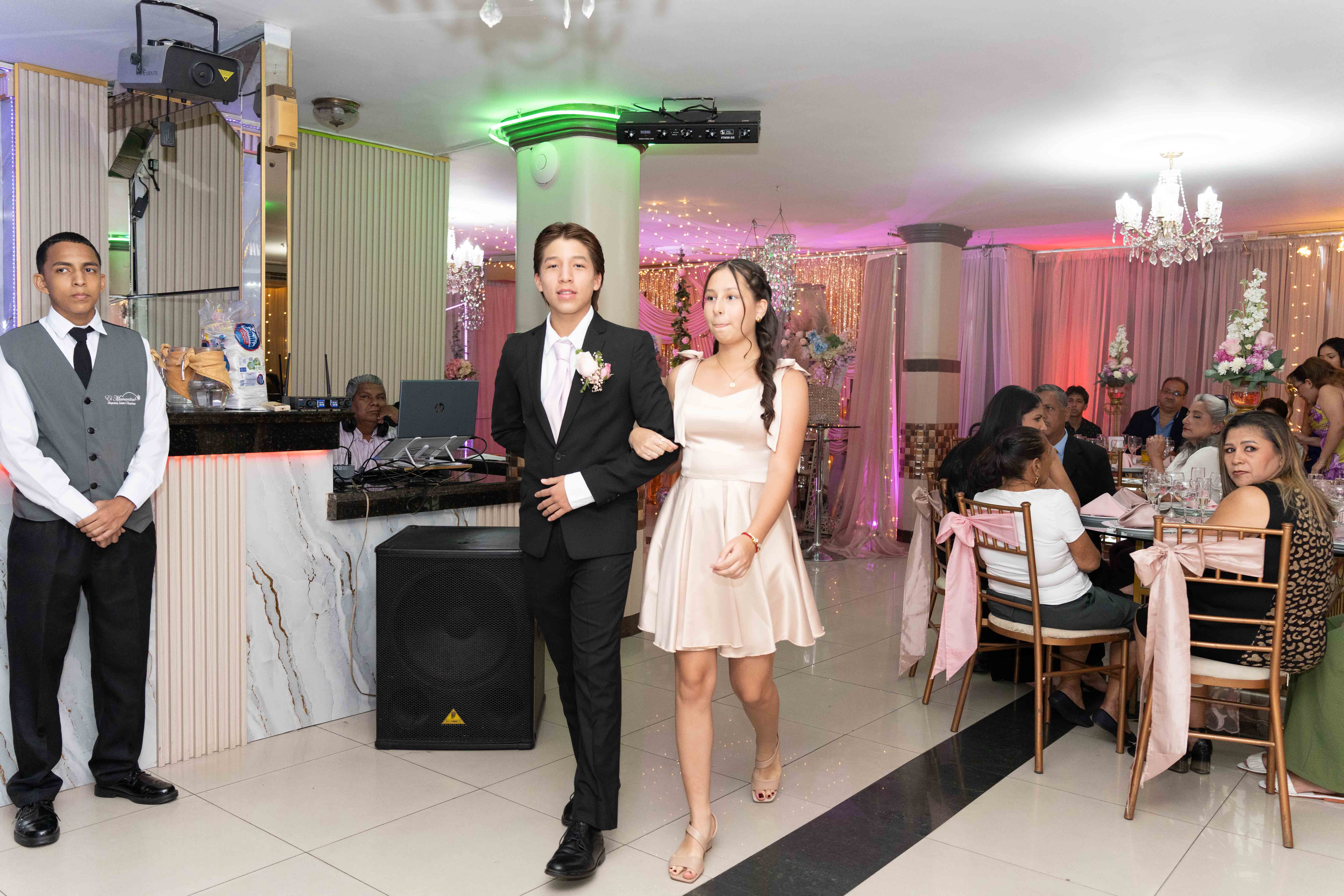 Foto Quinceañera 50