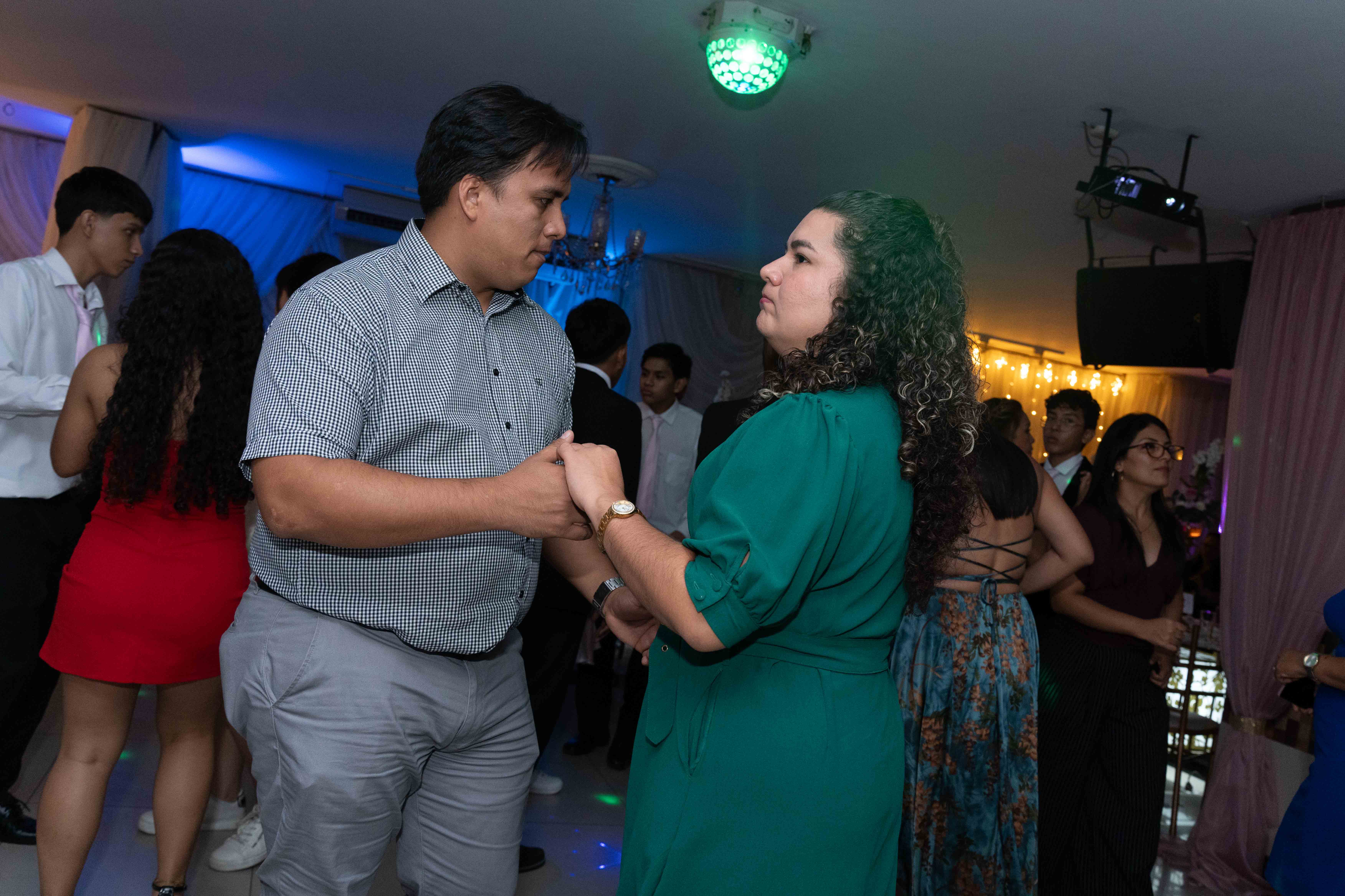 Foto Quinceañera 500
