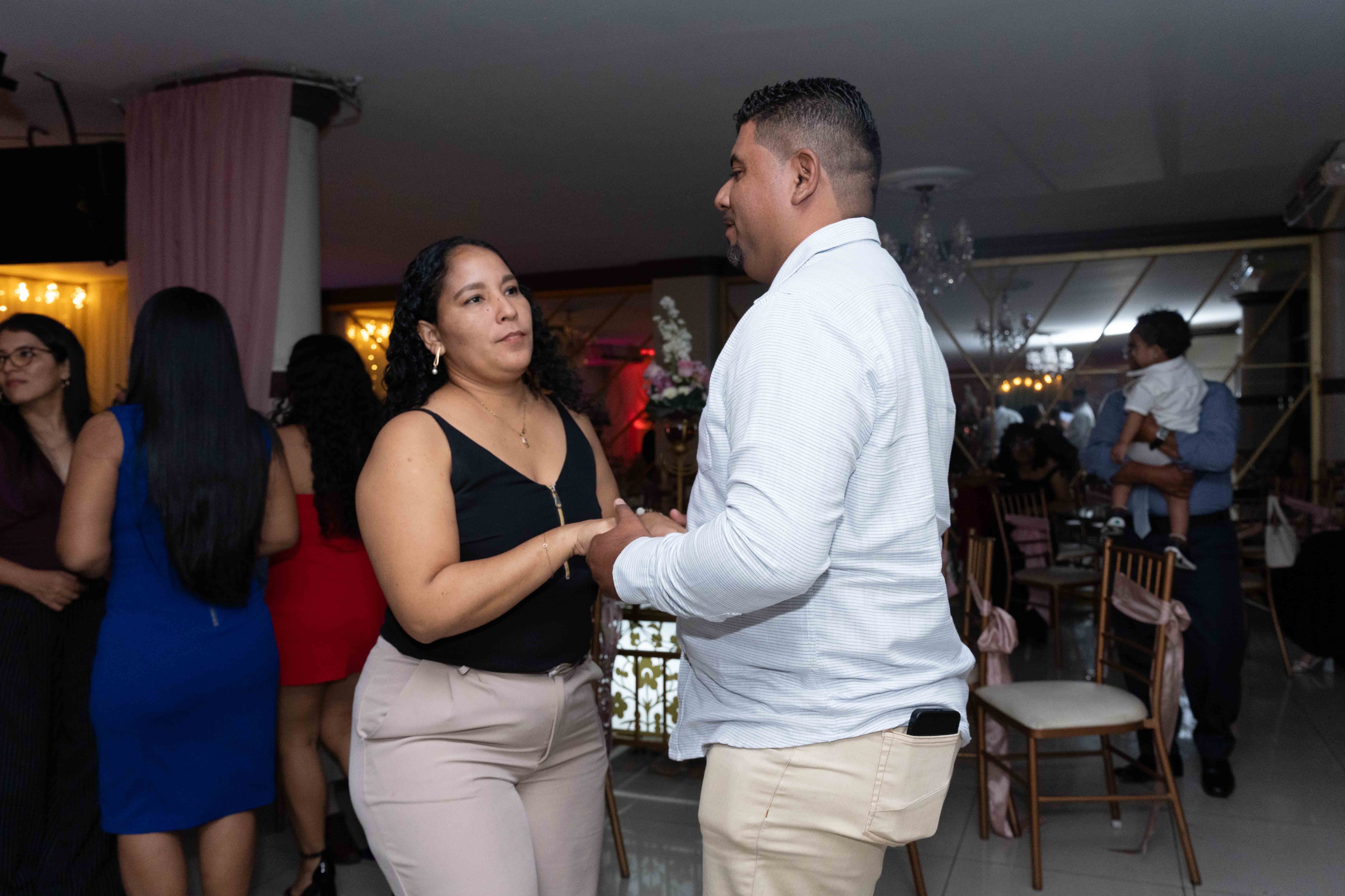 Foto Quinceañera 501