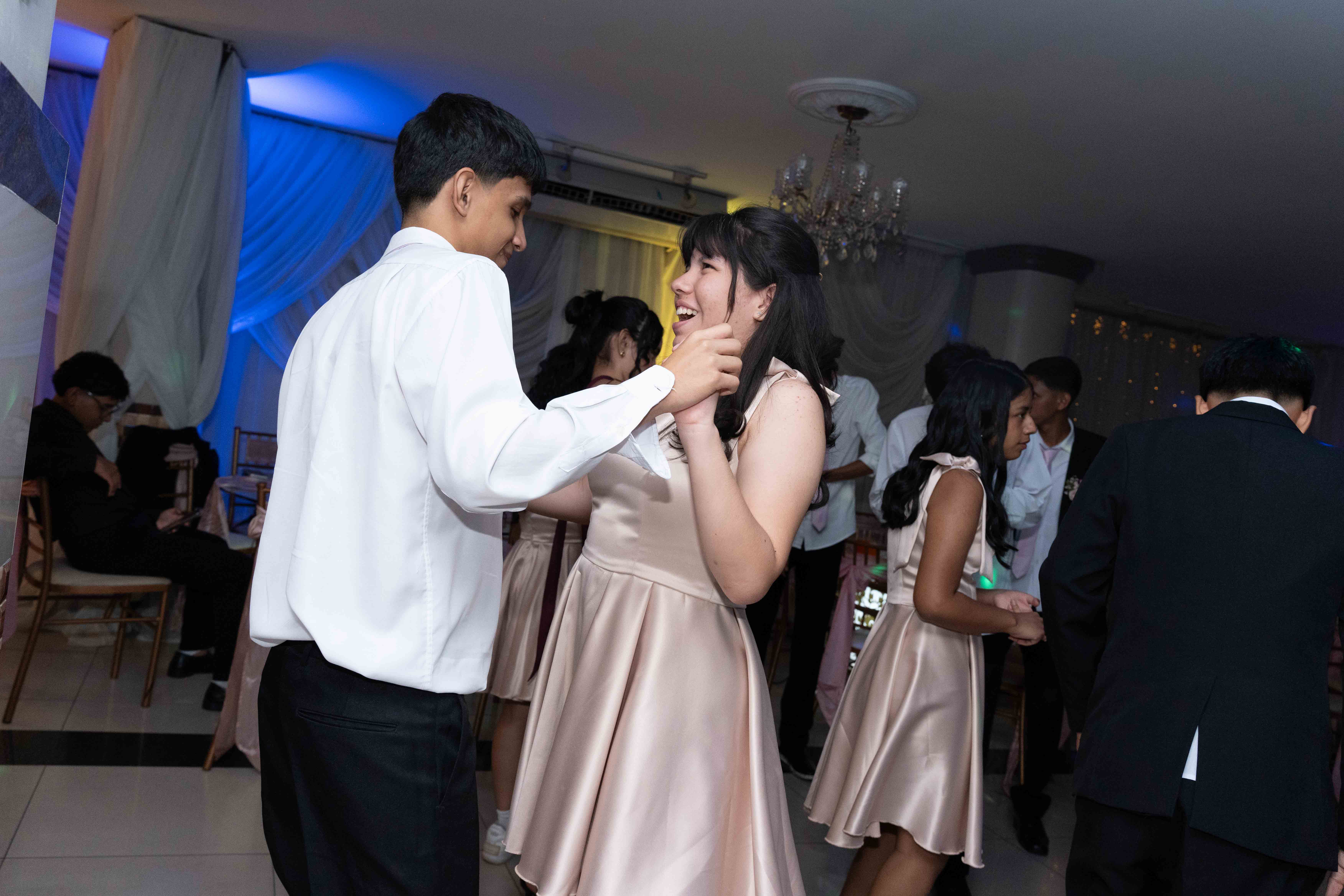 Foto Quinceañera 502