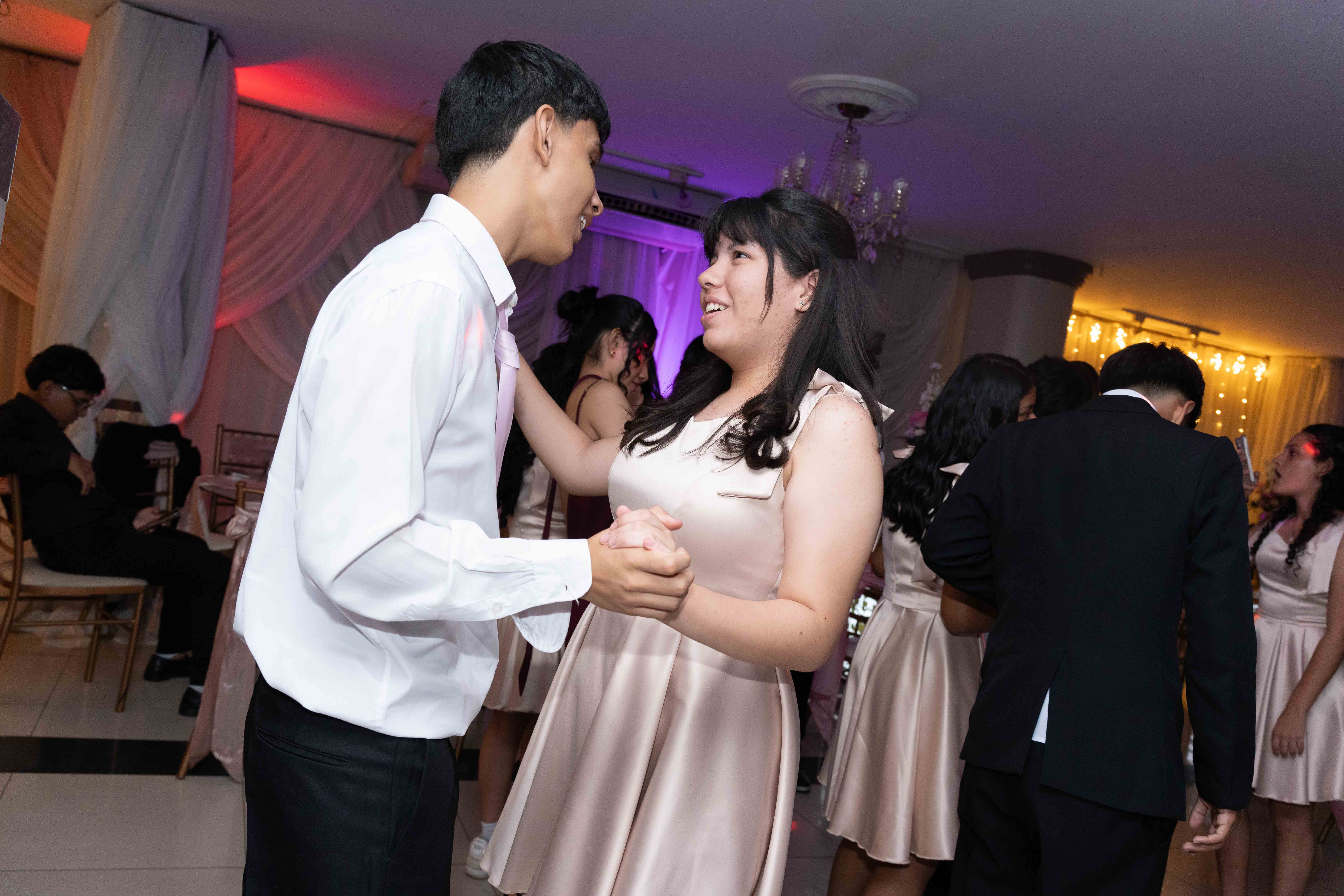 Foto Quinceañera 503