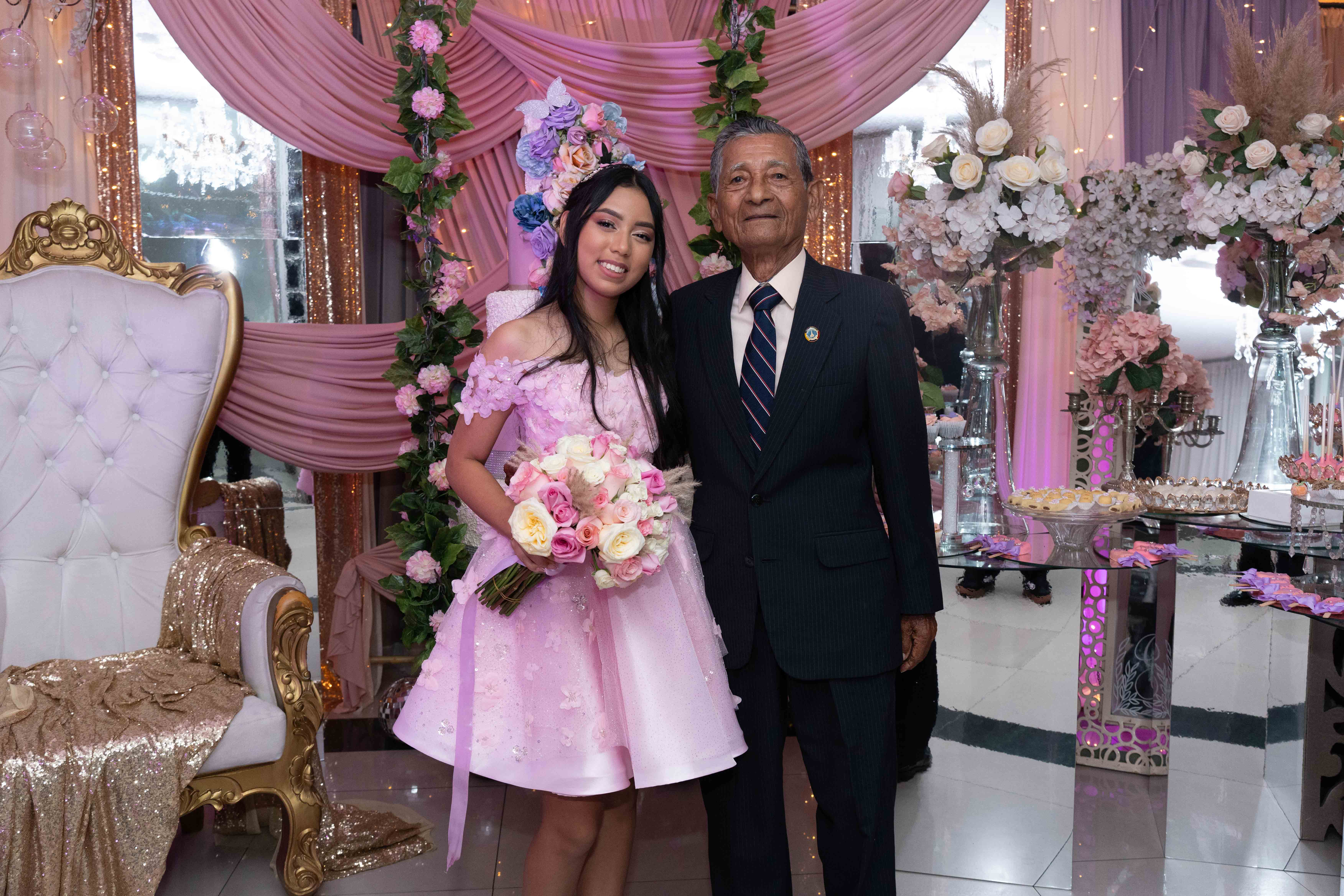 Foto Quinceañera 504