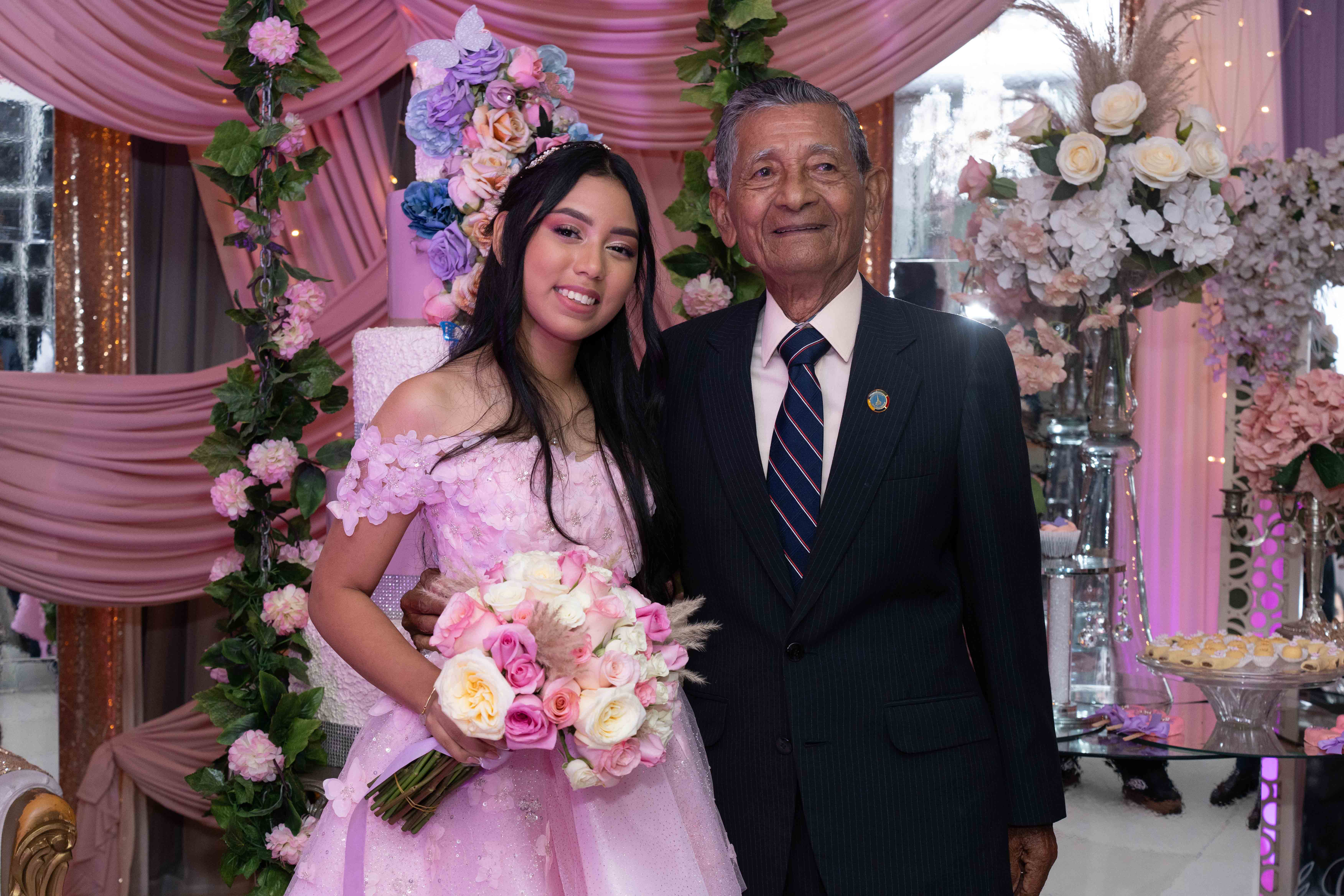 Foto Quinceañera 505