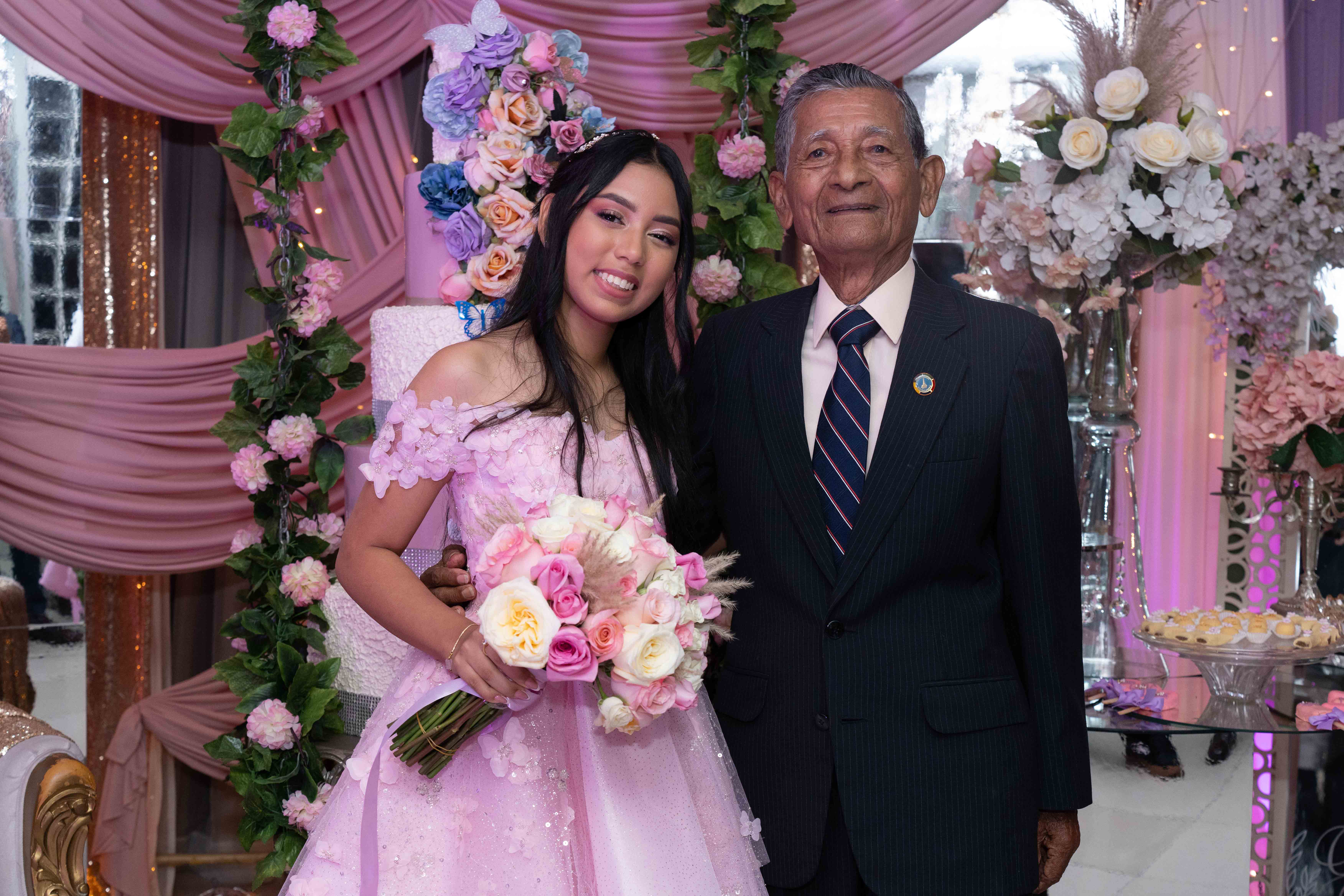 Foto Quinceañera 506