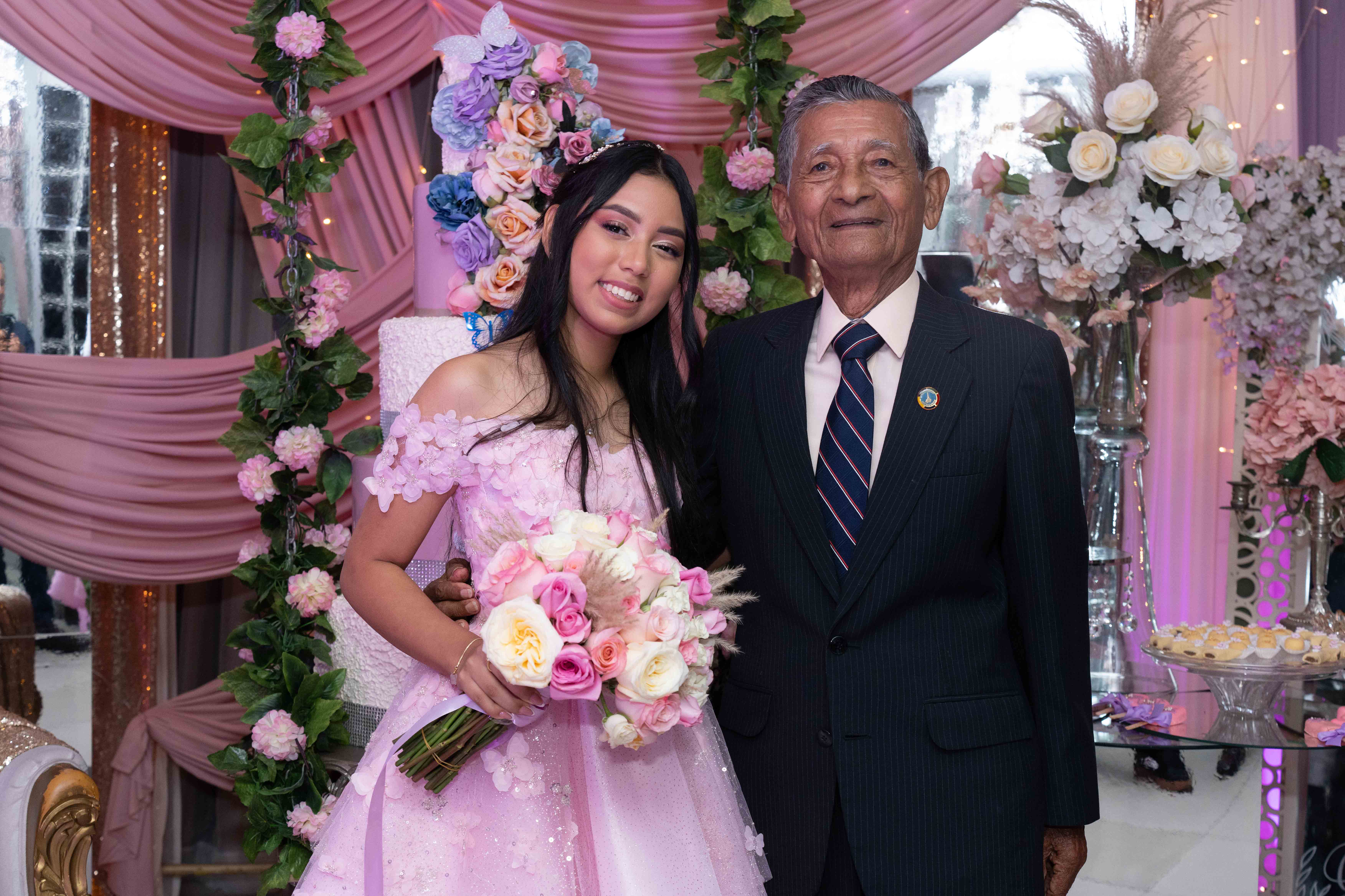 Foto Quinceañera 507