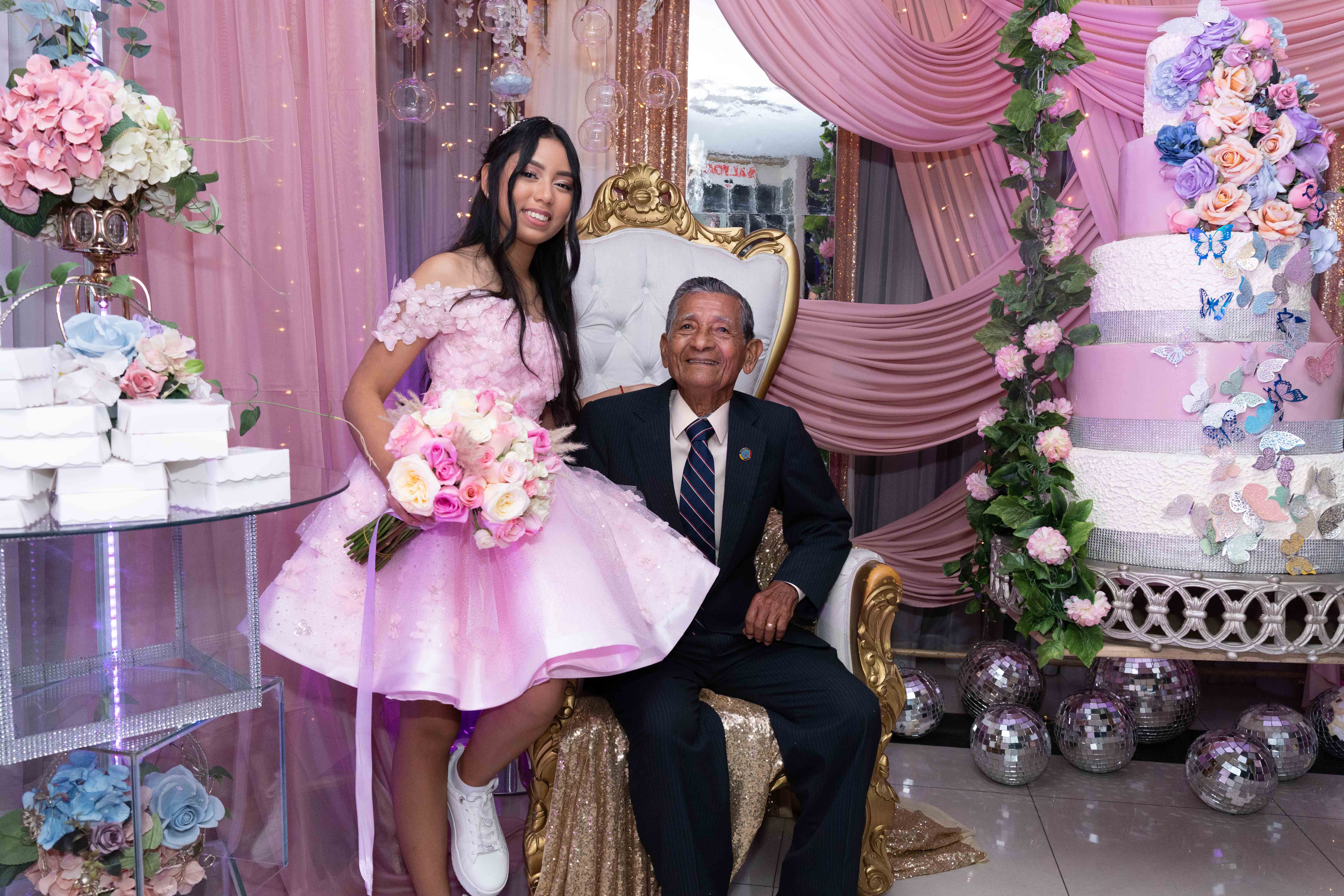 Foto Quinceañera 508