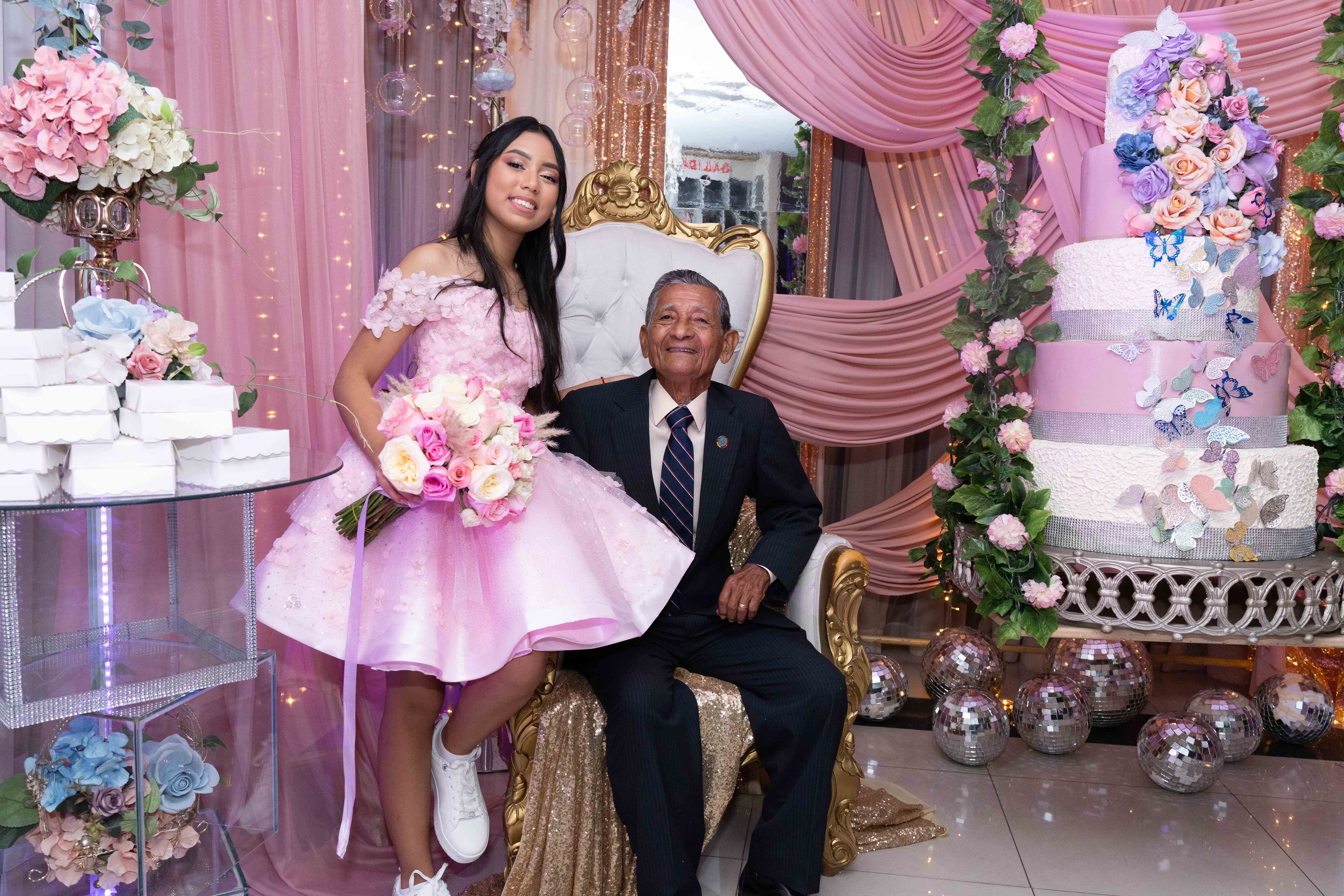 Foto Quinceañera 509