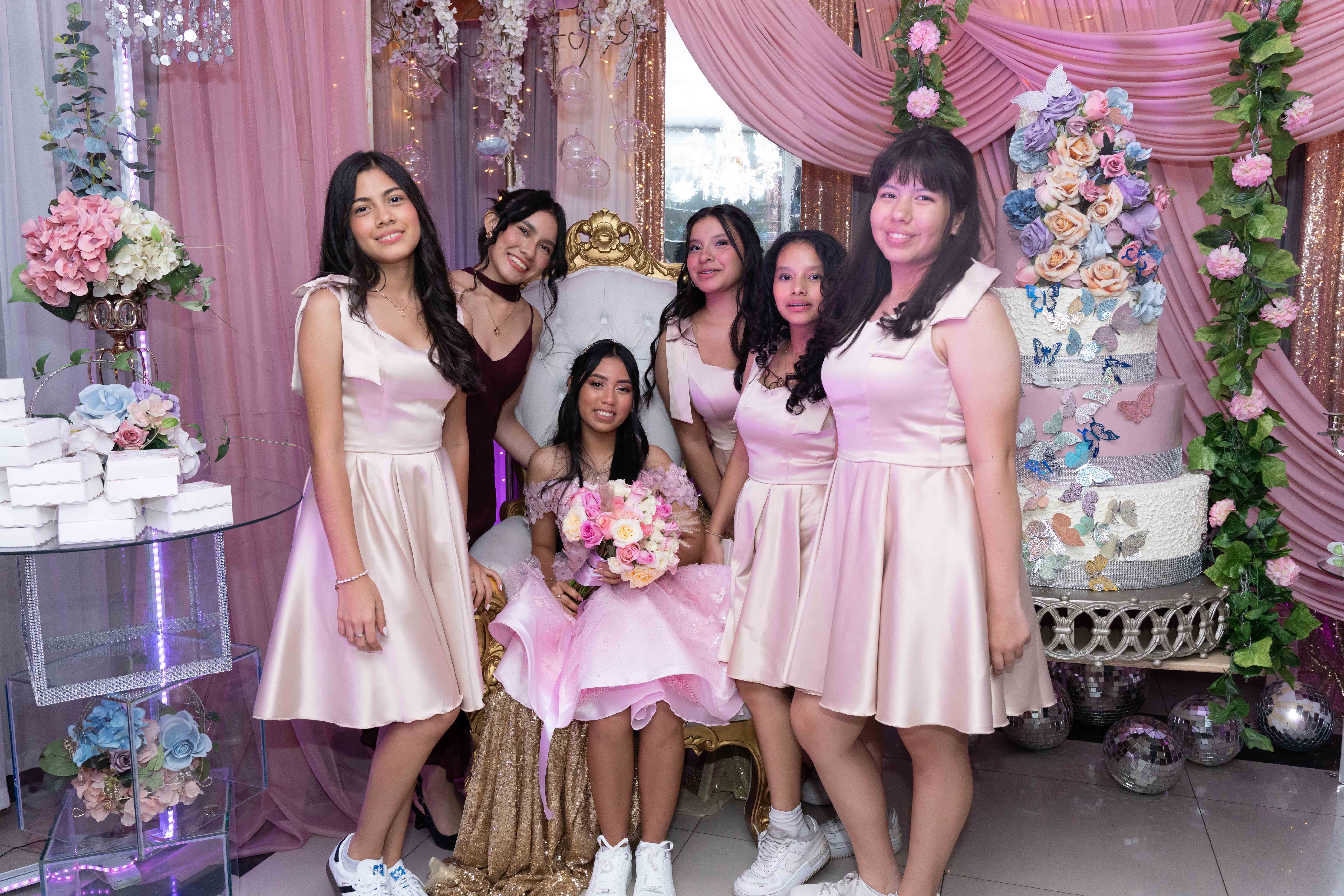 Foto Quinceañera 514