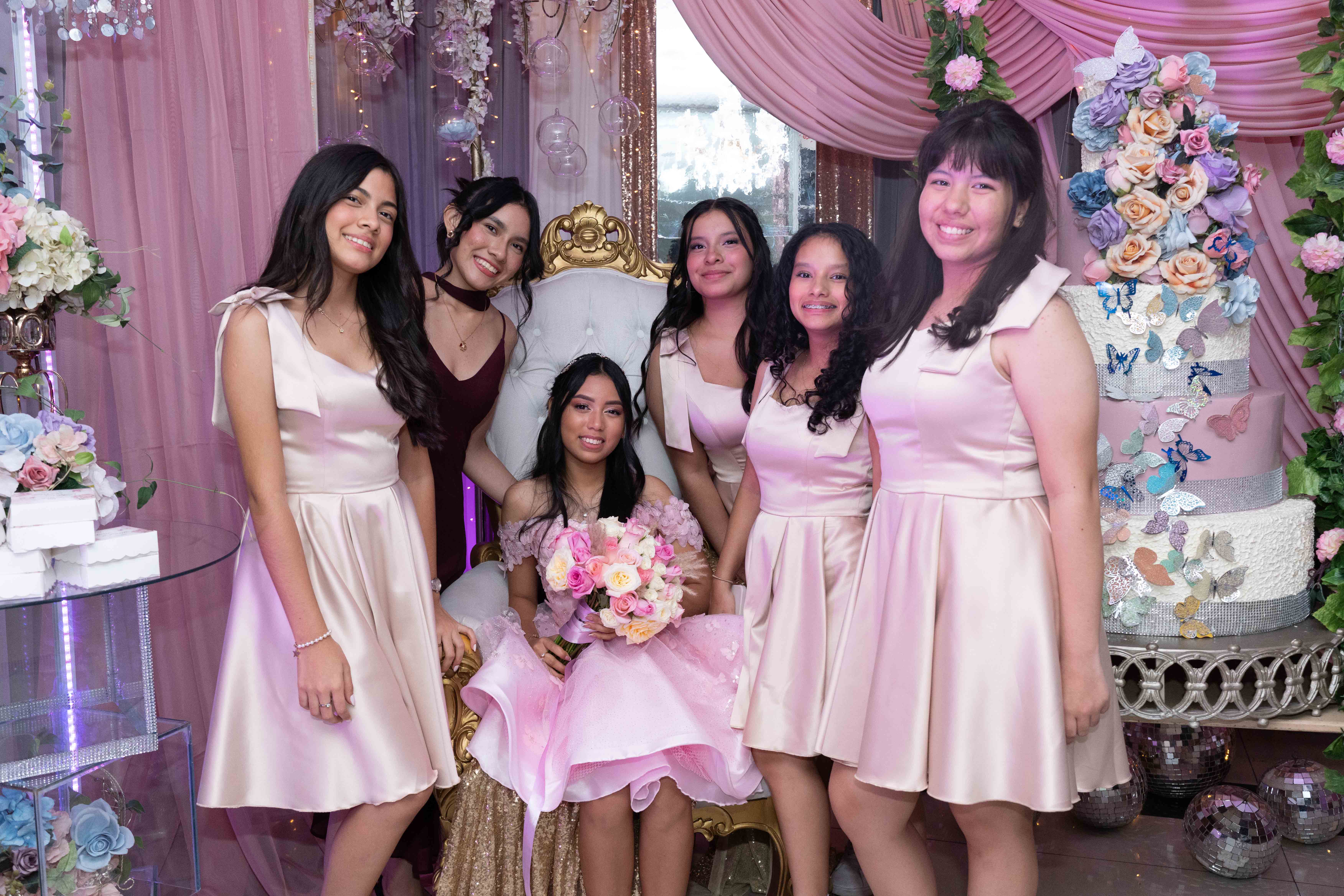 Foto Quinceañera 515