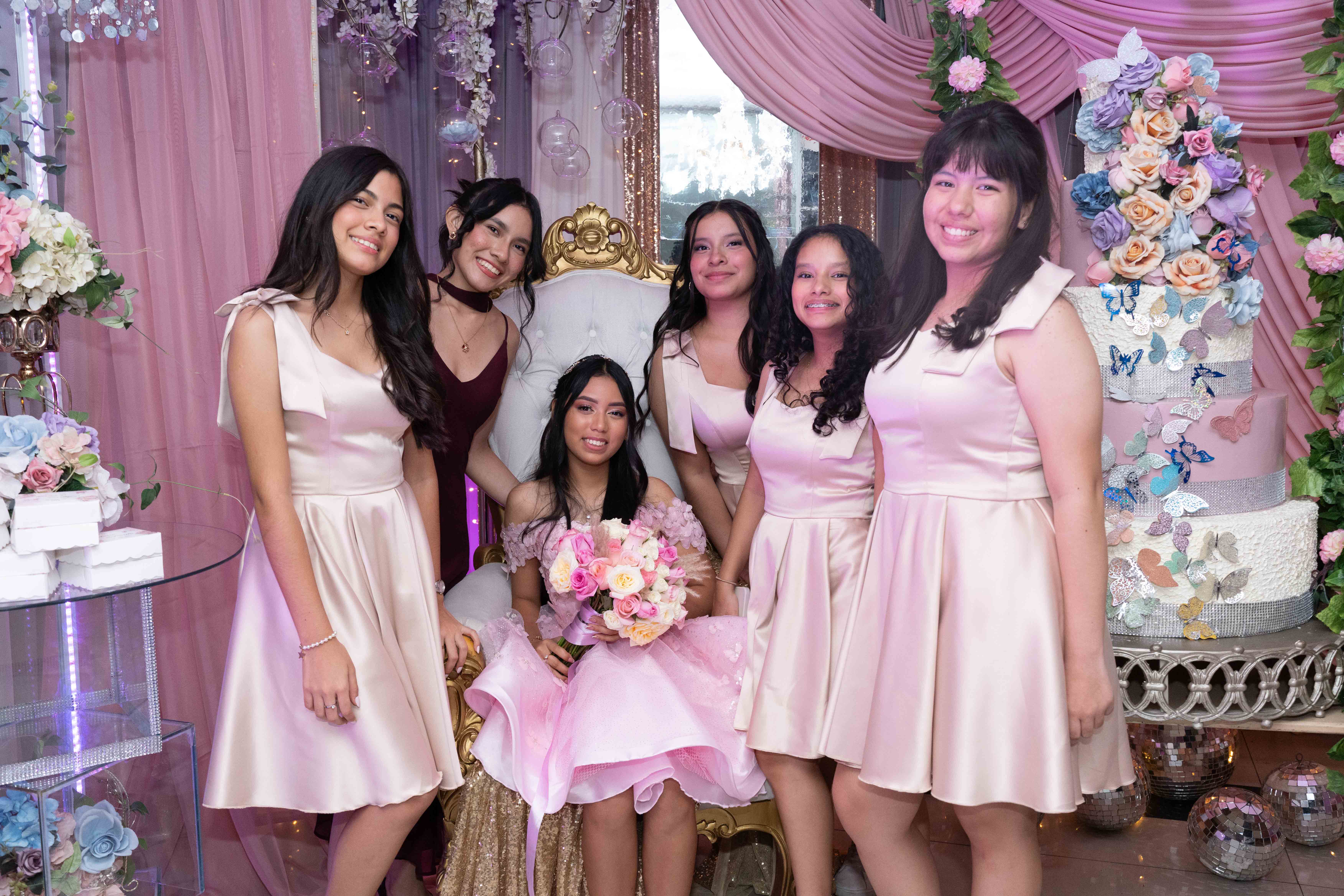 Foto Quinceañera 516