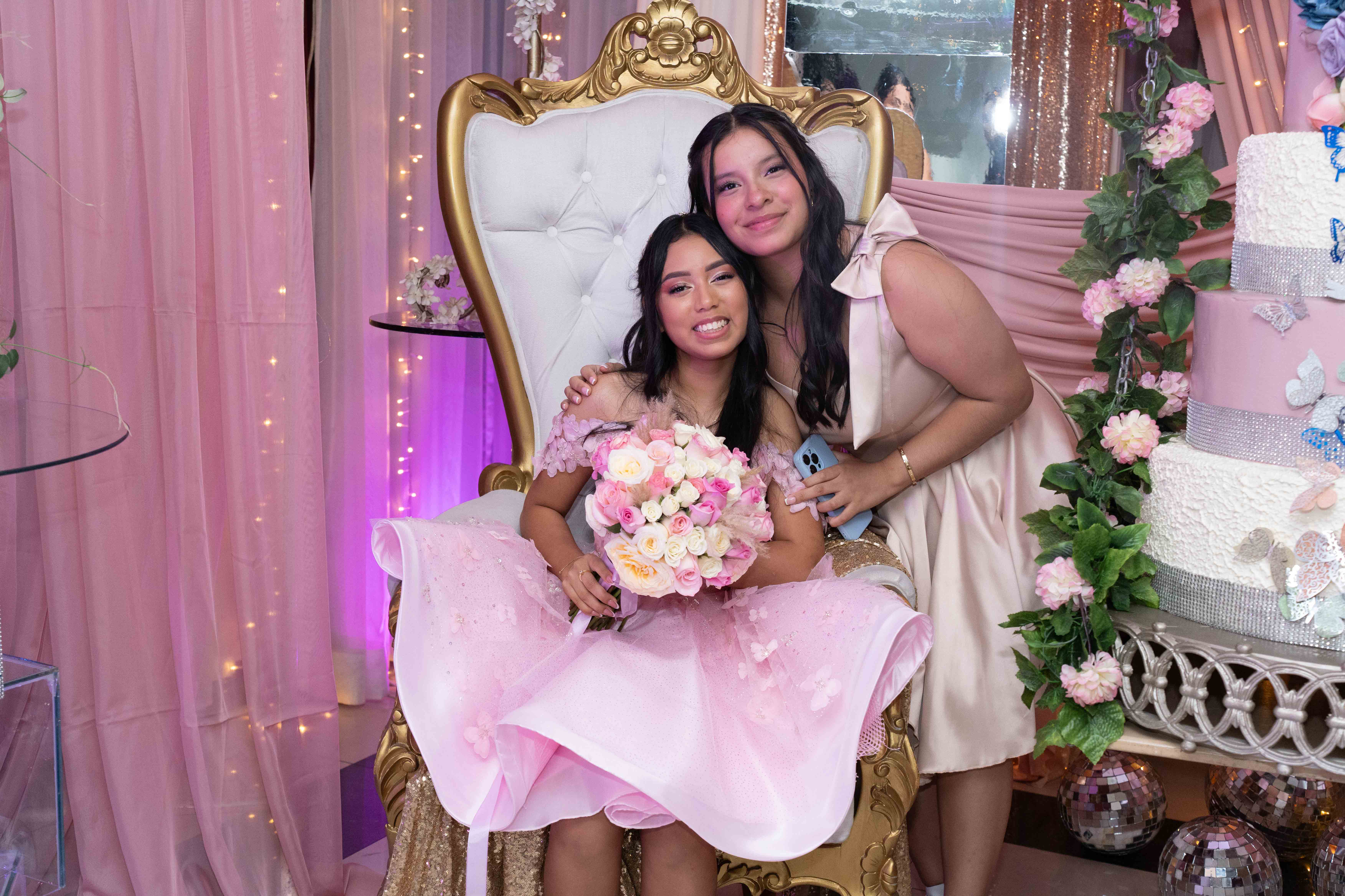 Foto Quinceañera 517
