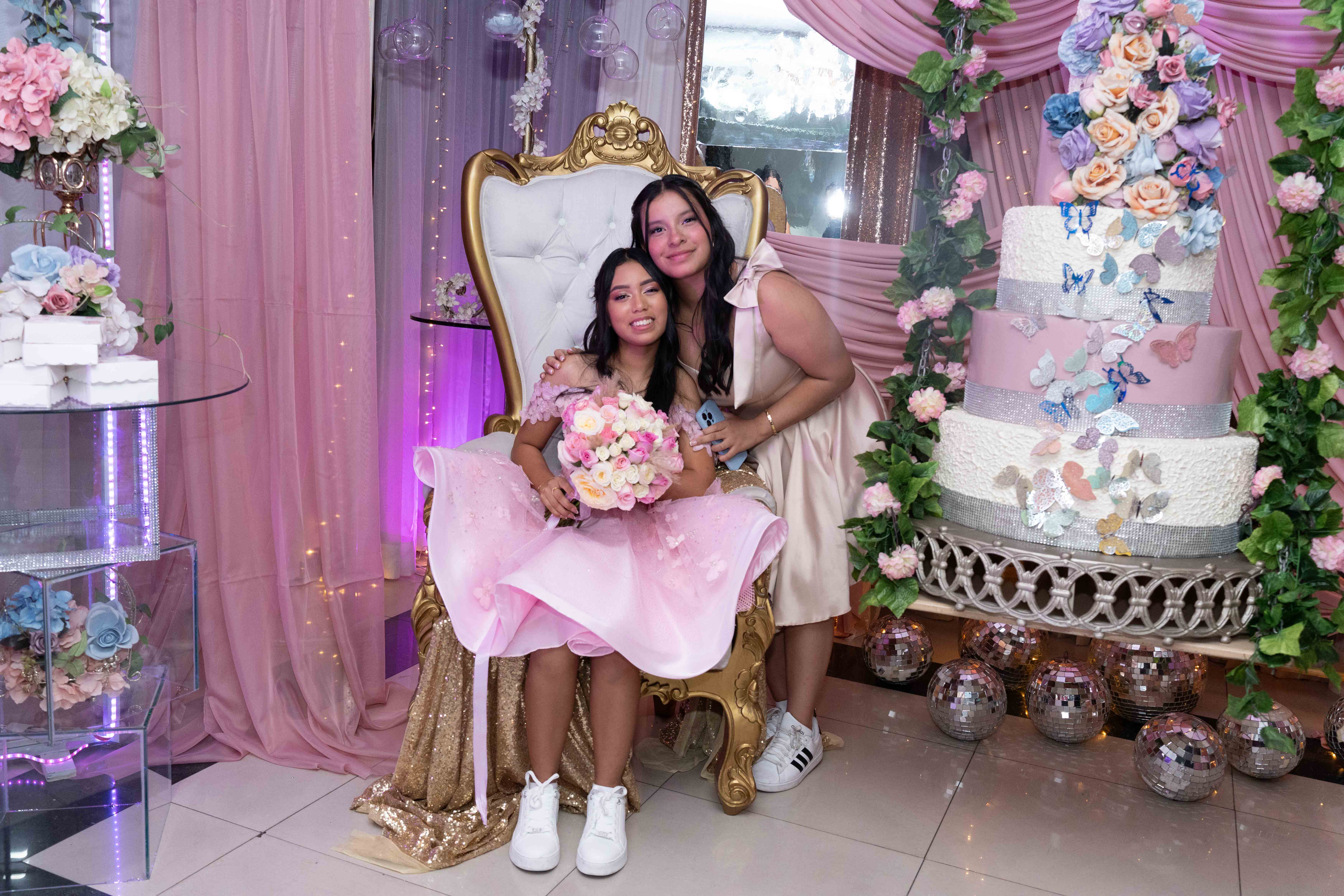 Foto Quinceañera 518
