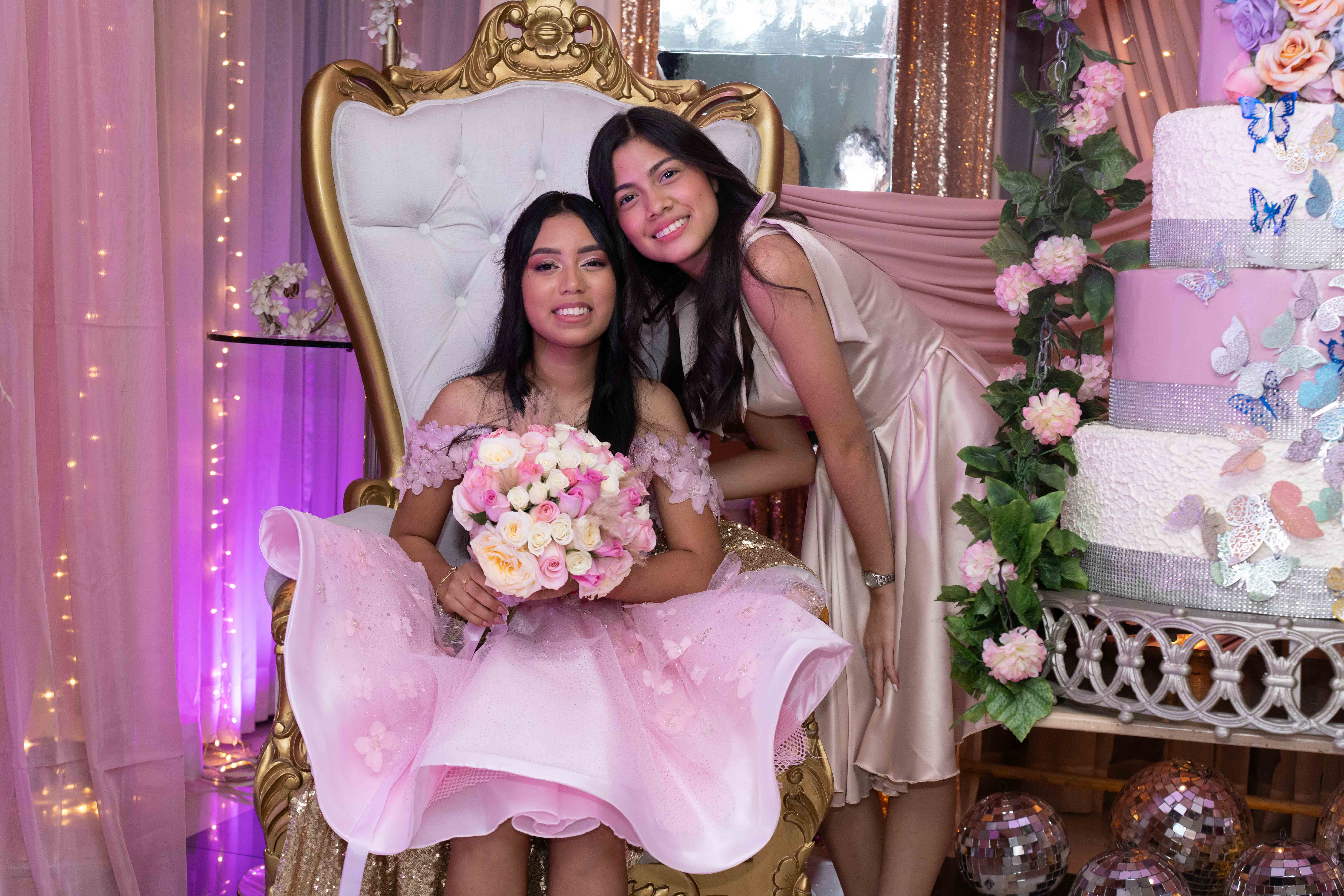 Foto Quinceañera 520