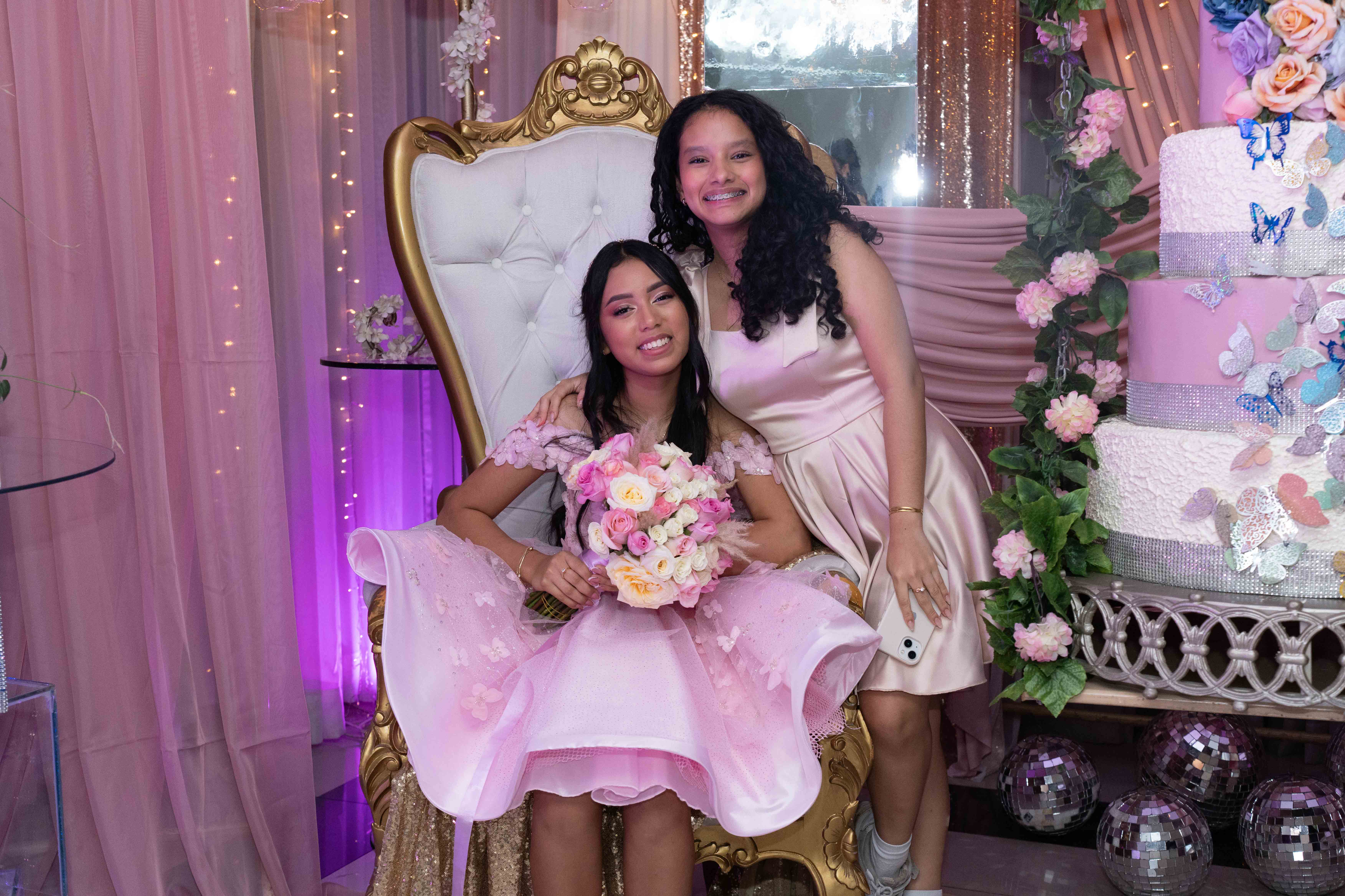 Foto Quinceañera 521