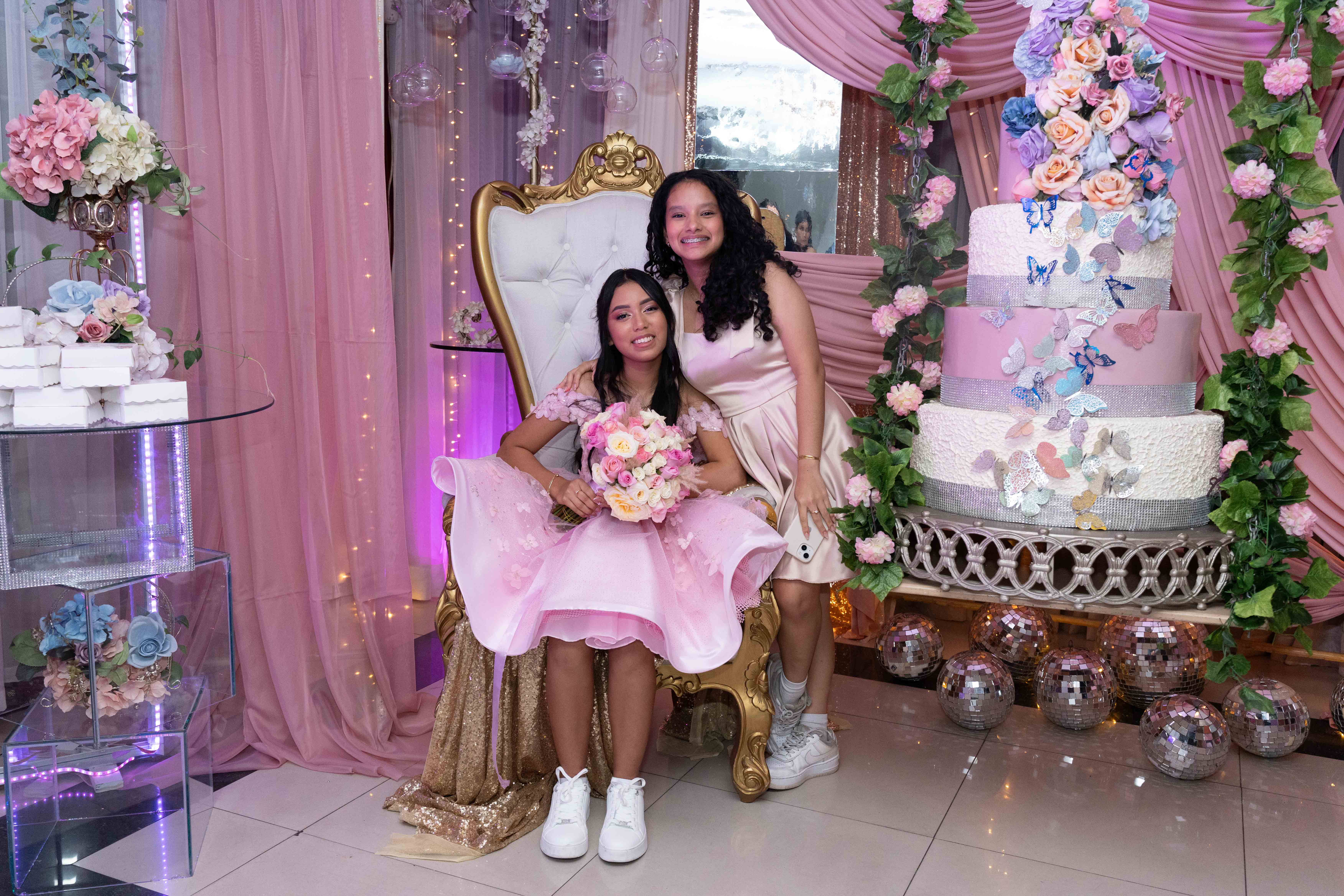 Foto Quinceañera 522