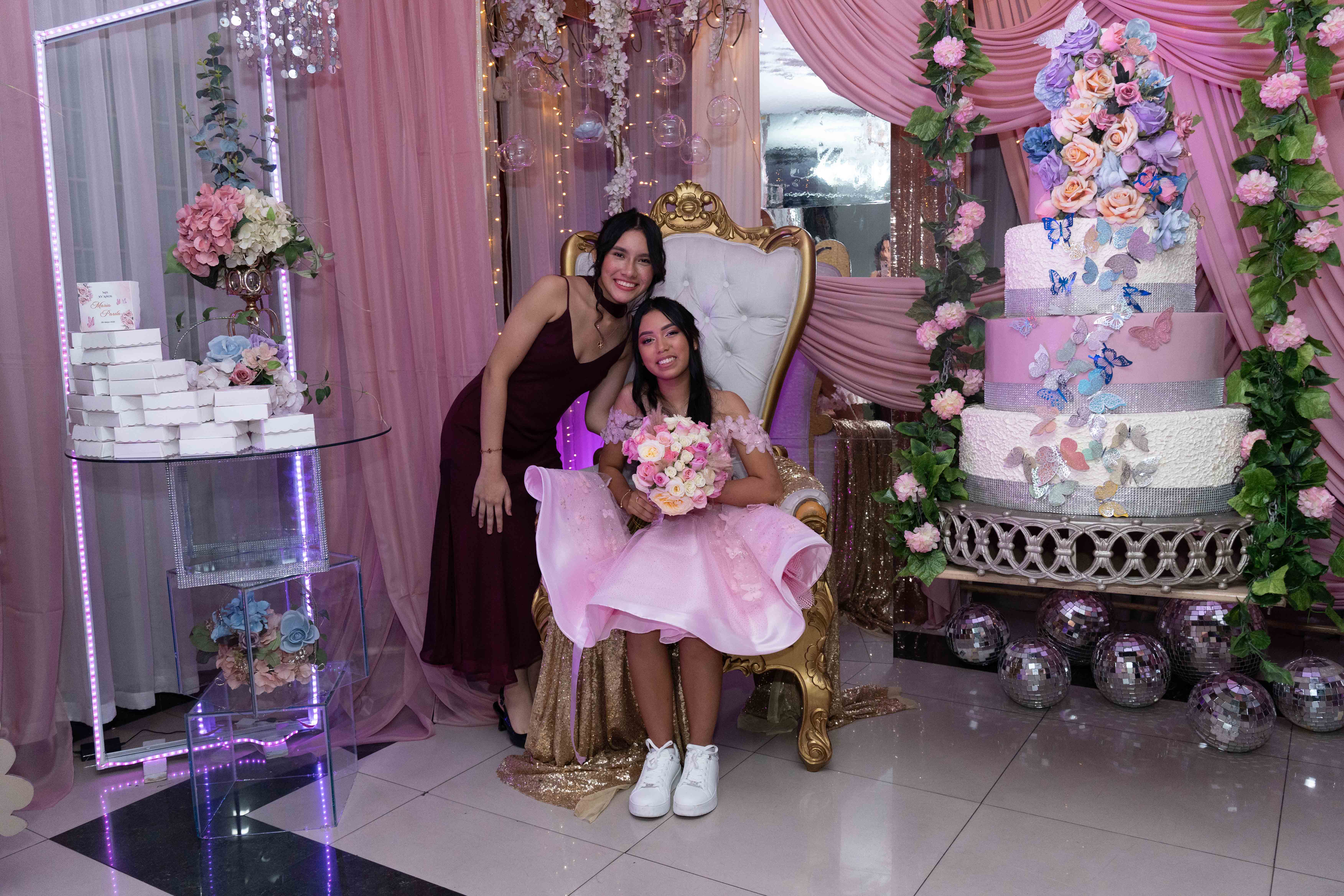 Foto Quinceañera 523
