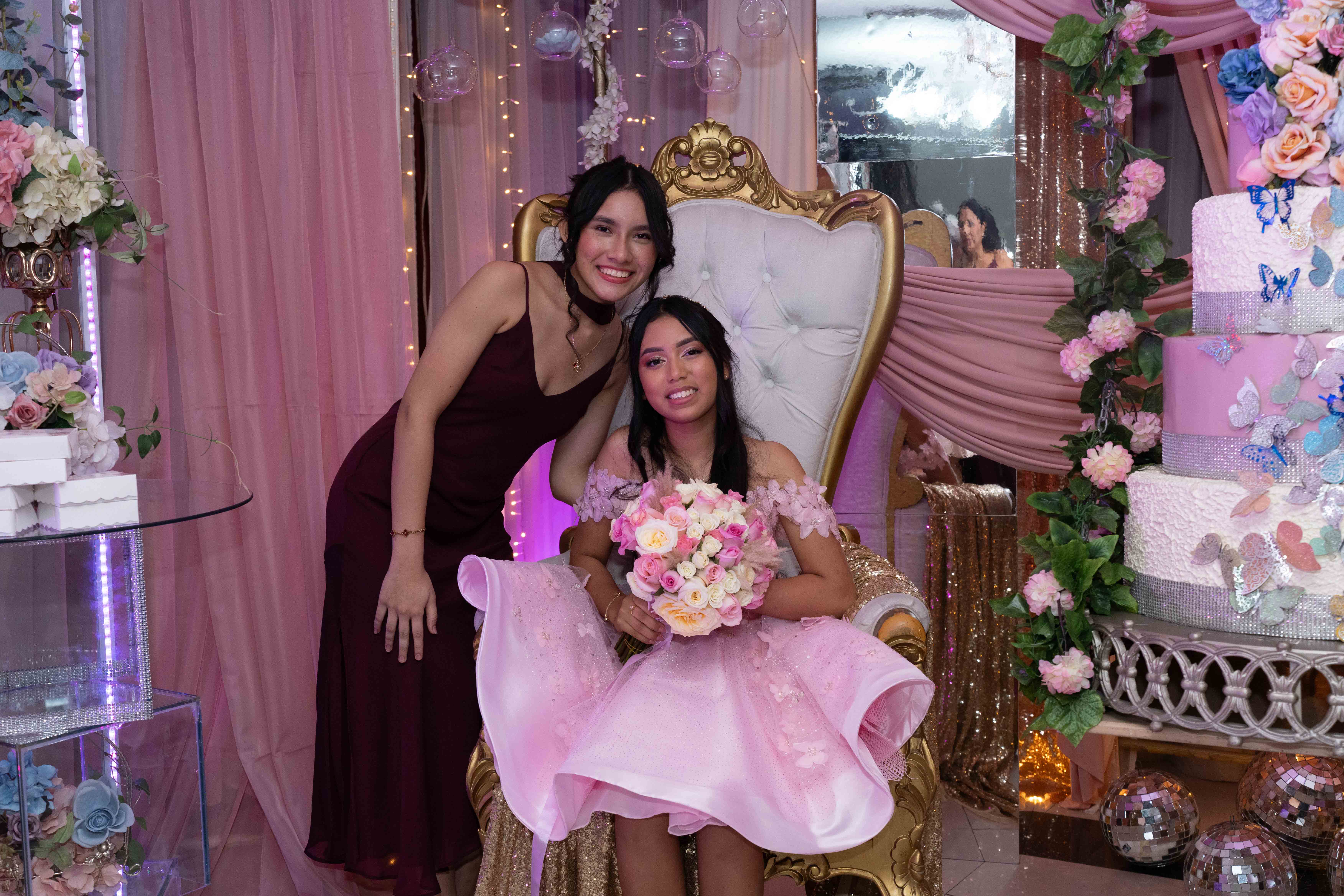 Foto Quinceañera 524