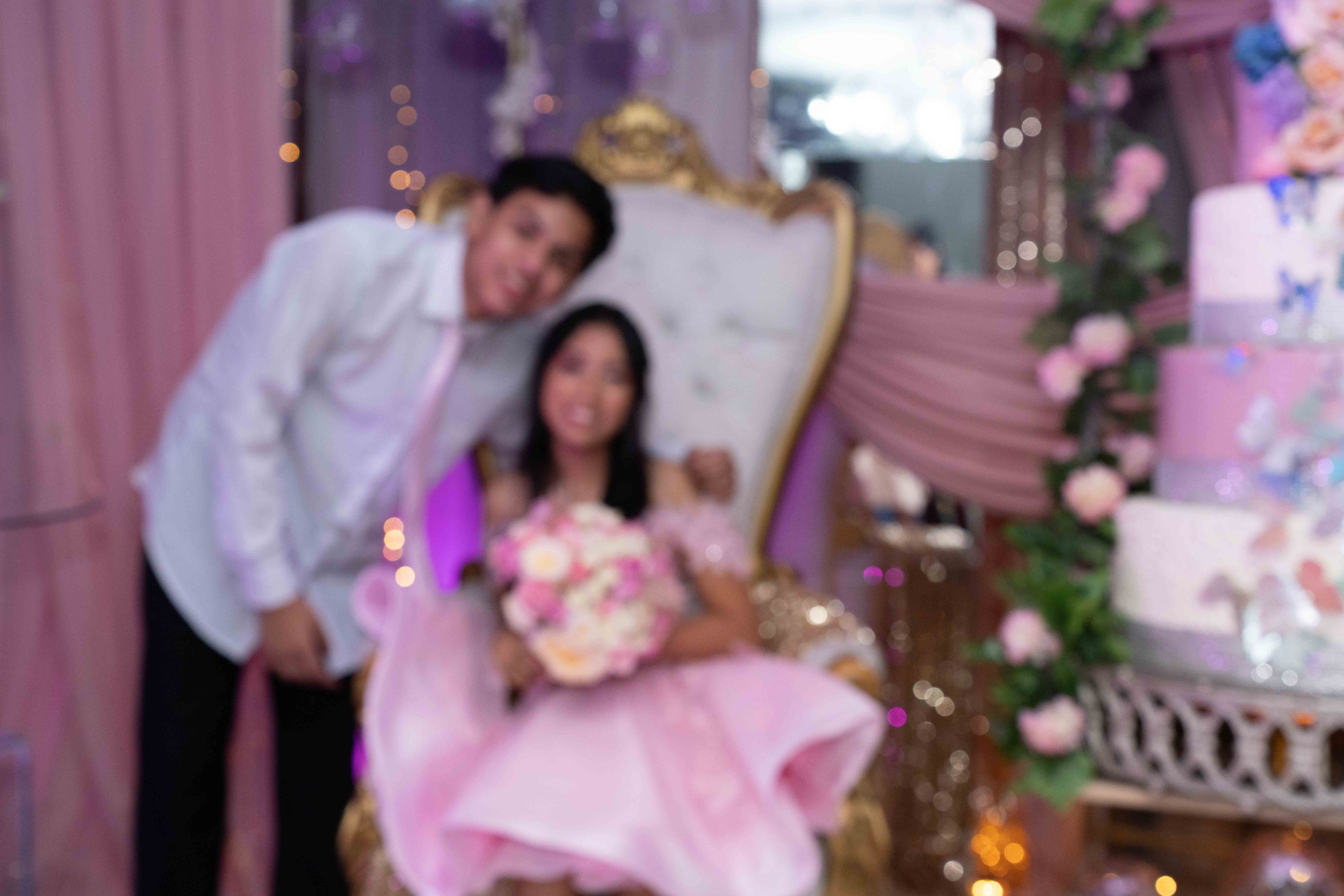 Foto Quinceañera 526