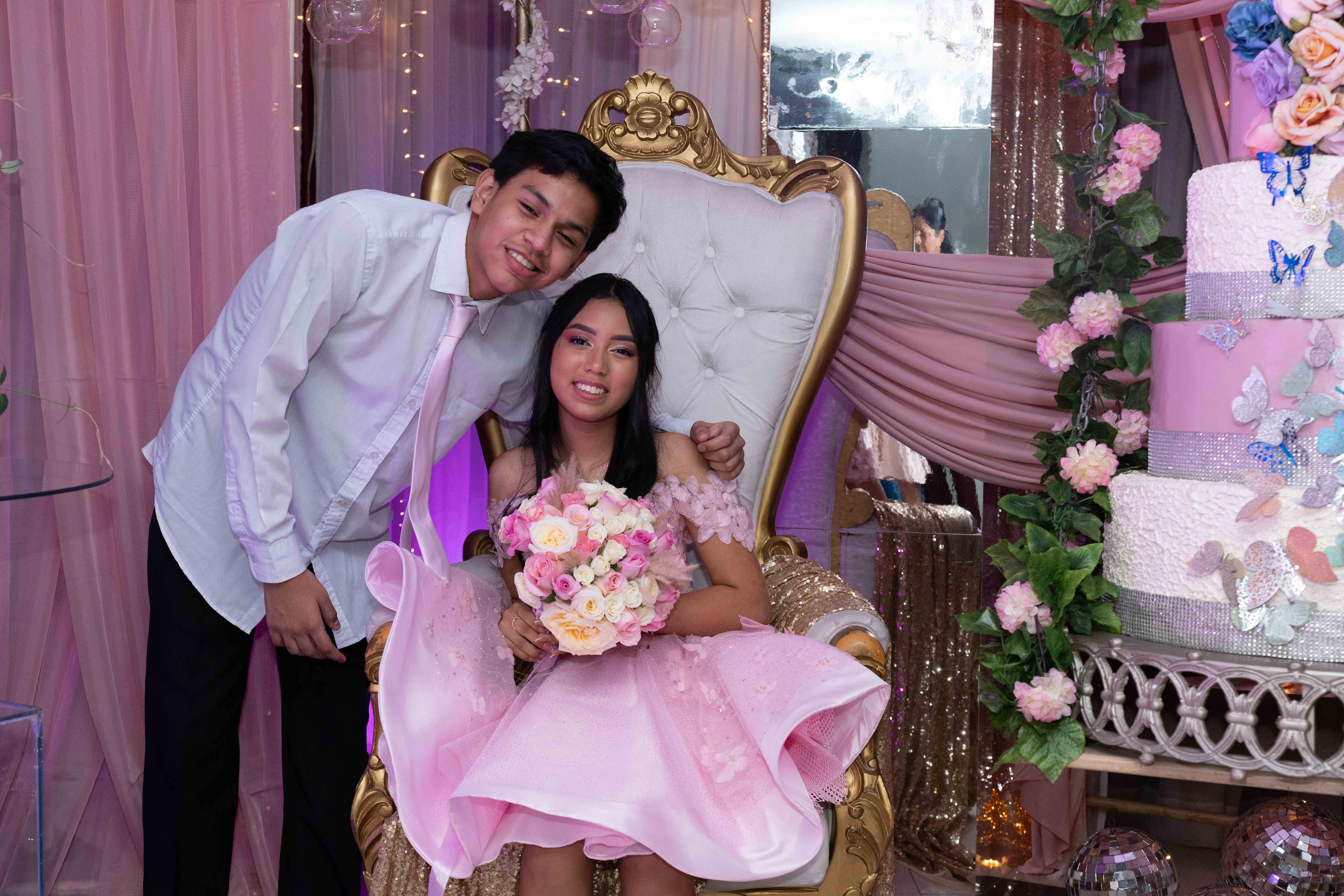 Foto Quinceañera 527