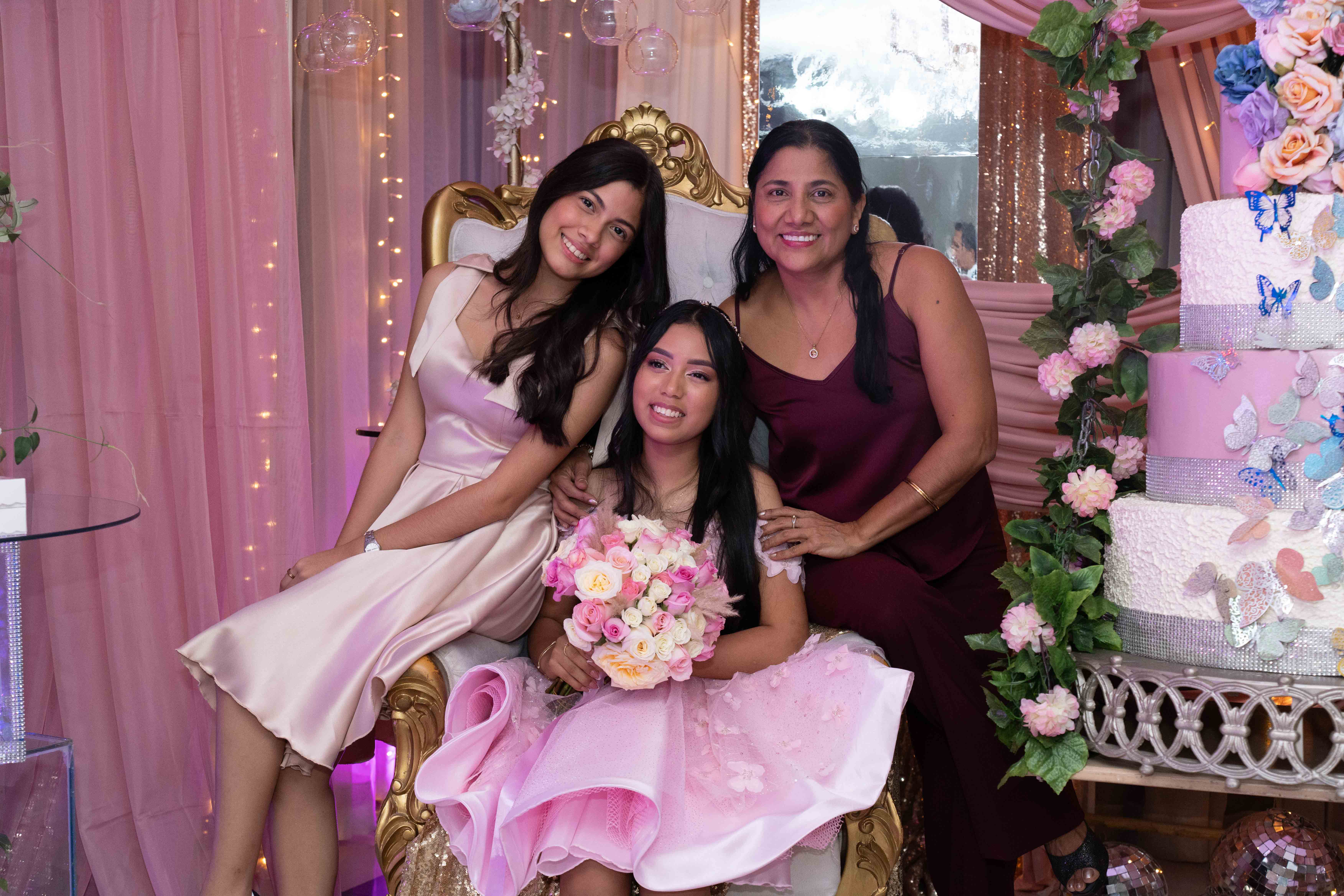 Foto Quinceañera 528