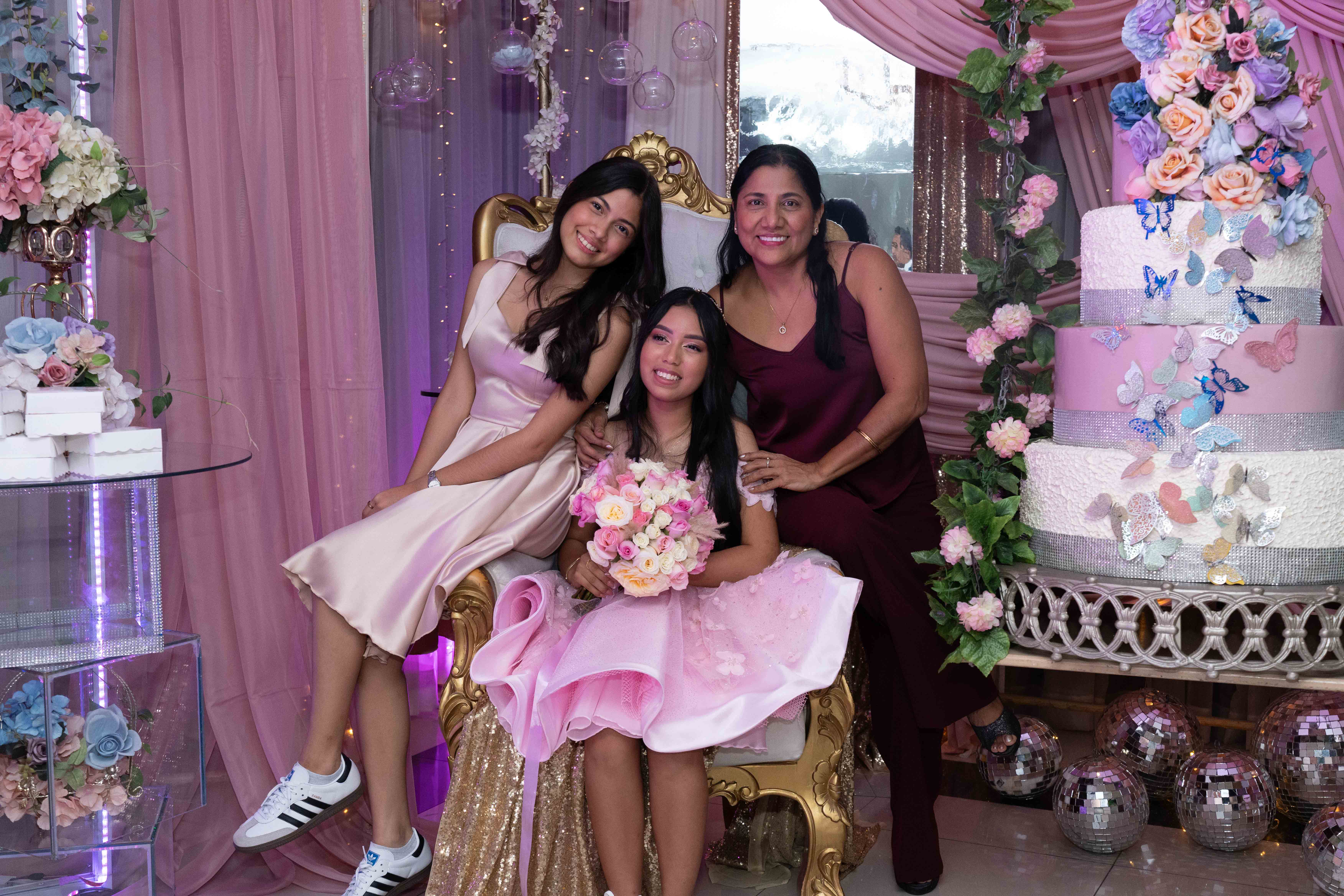 Foto Quinceañera 529