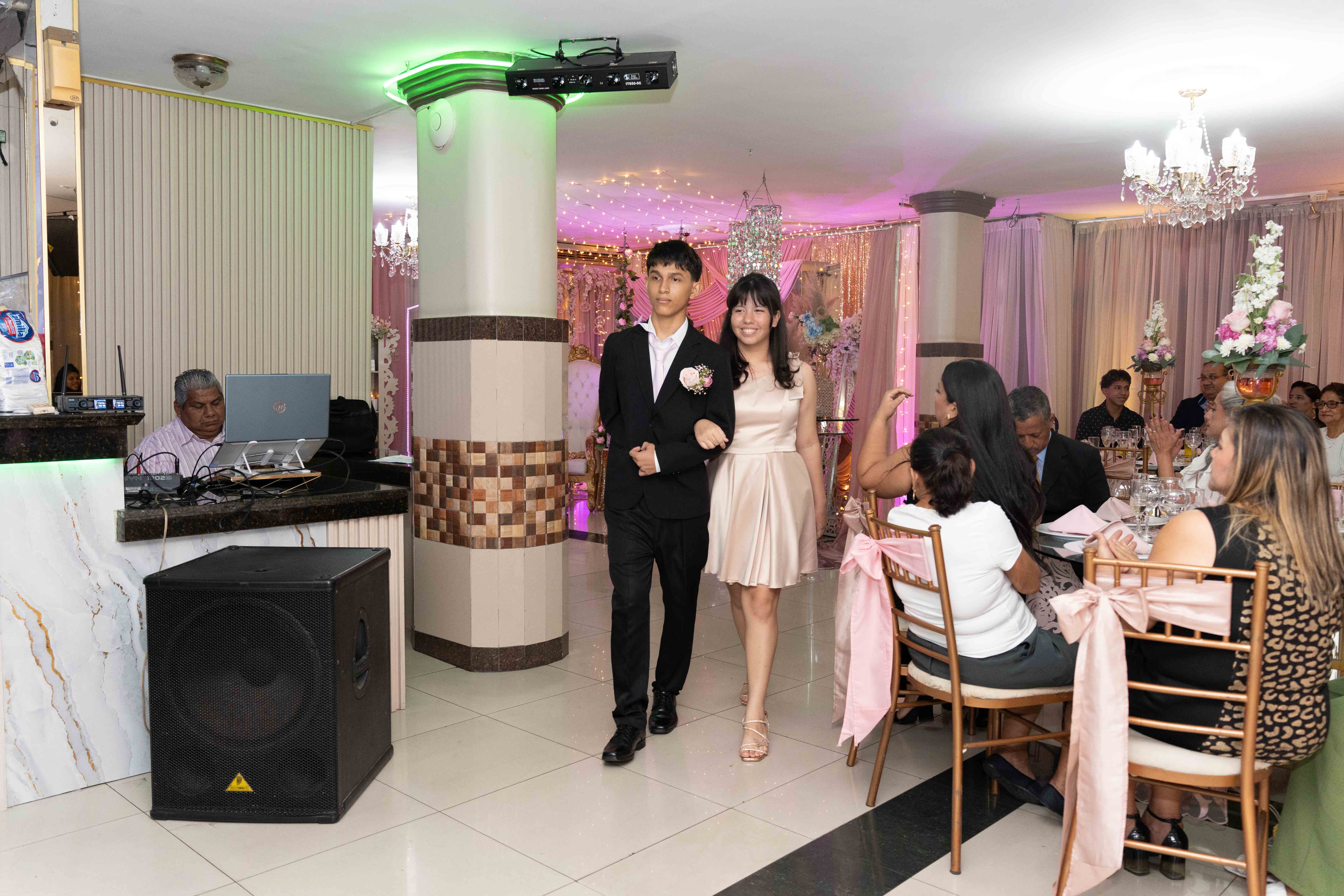Foto Quinceañera 53