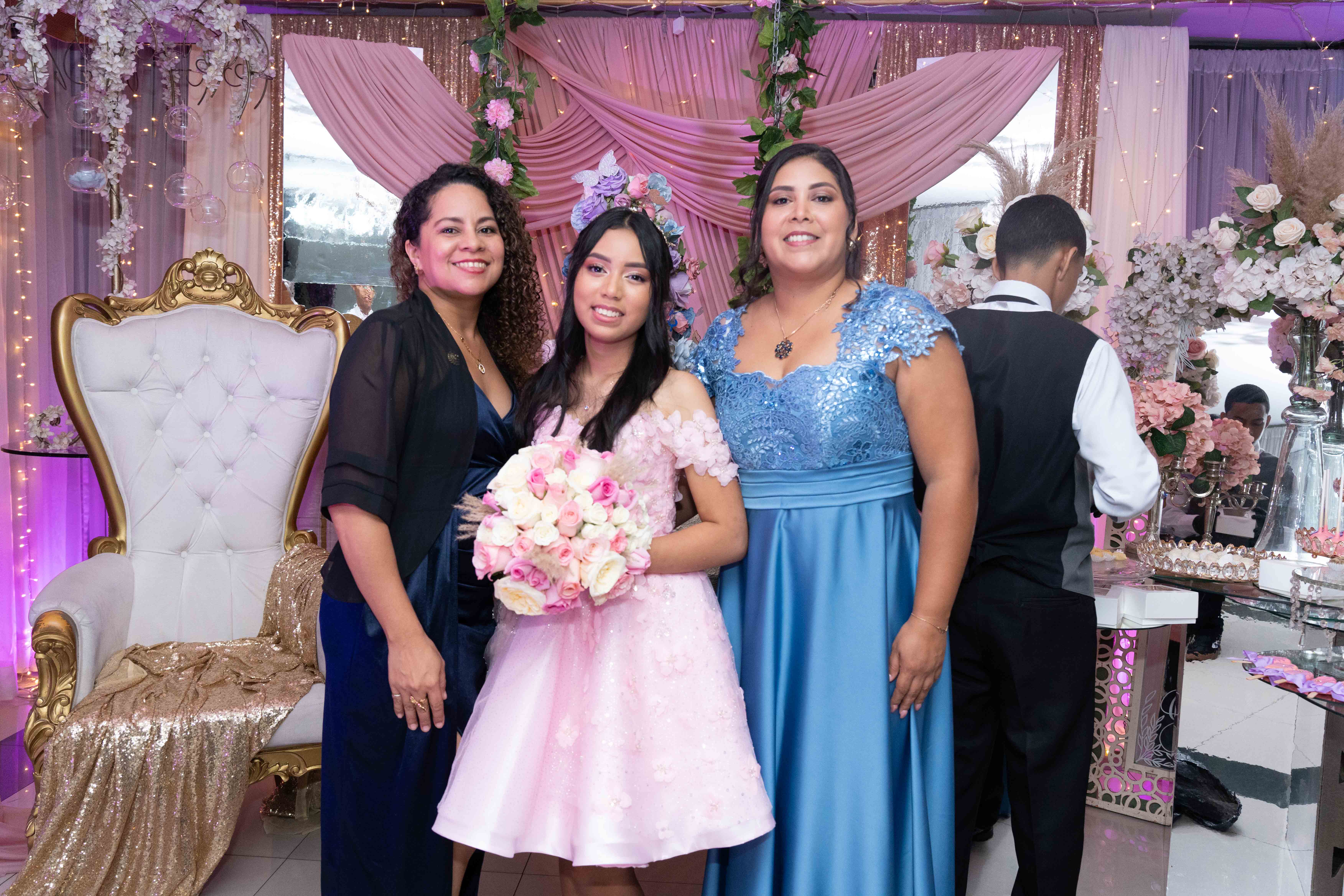 Foto Quinceañera 530