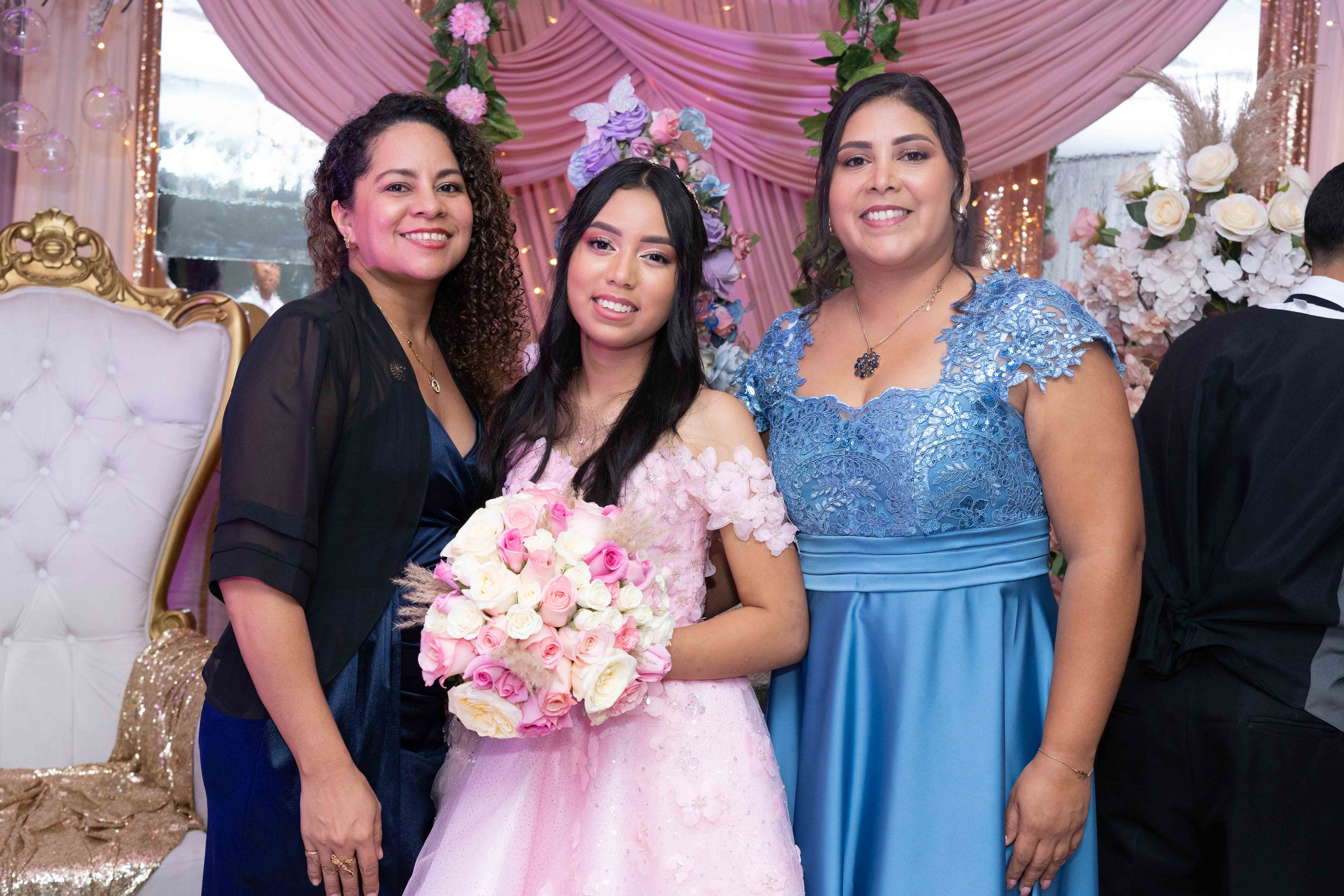 Foto Quinceañera 531
