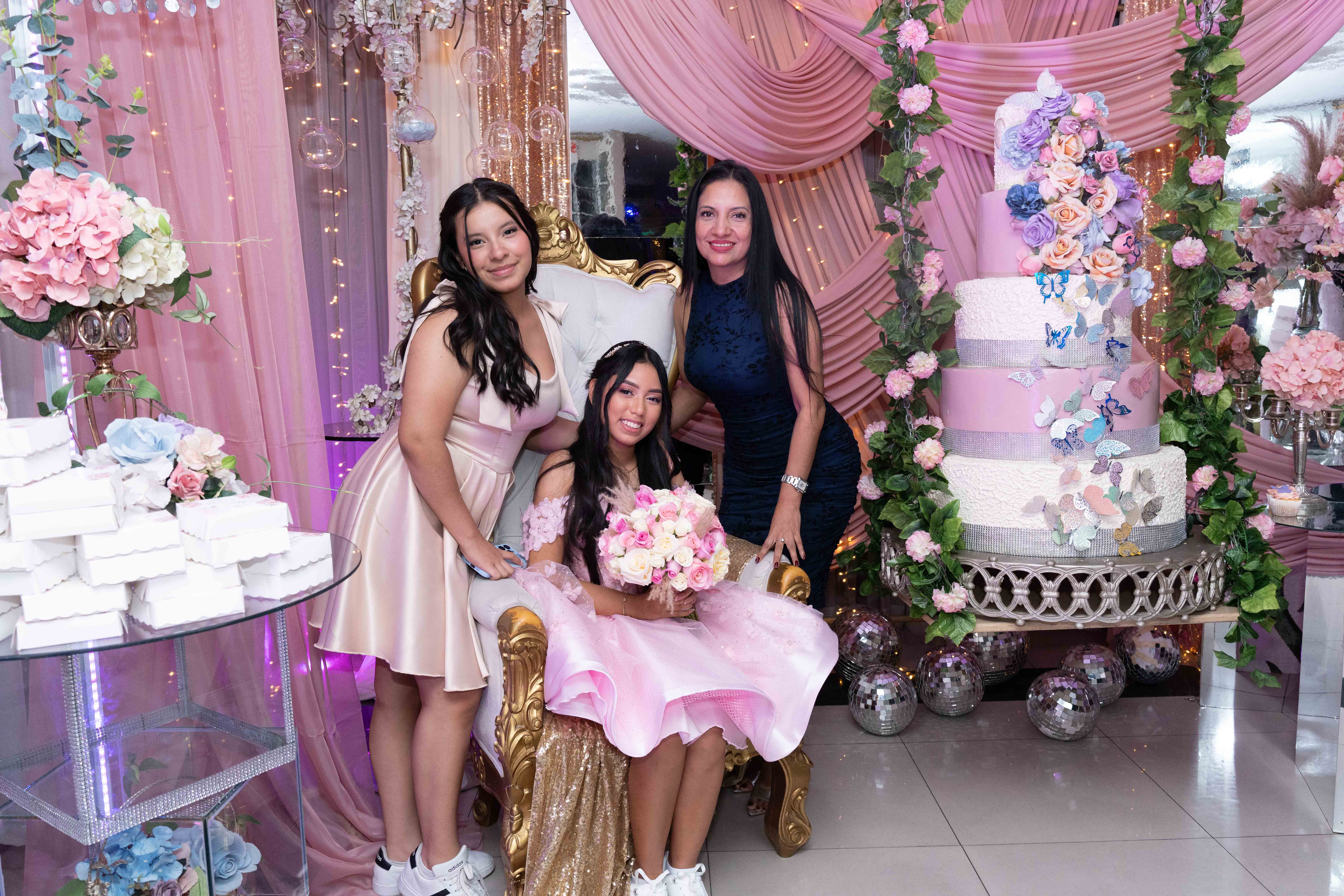 Foto Quinceañera 532