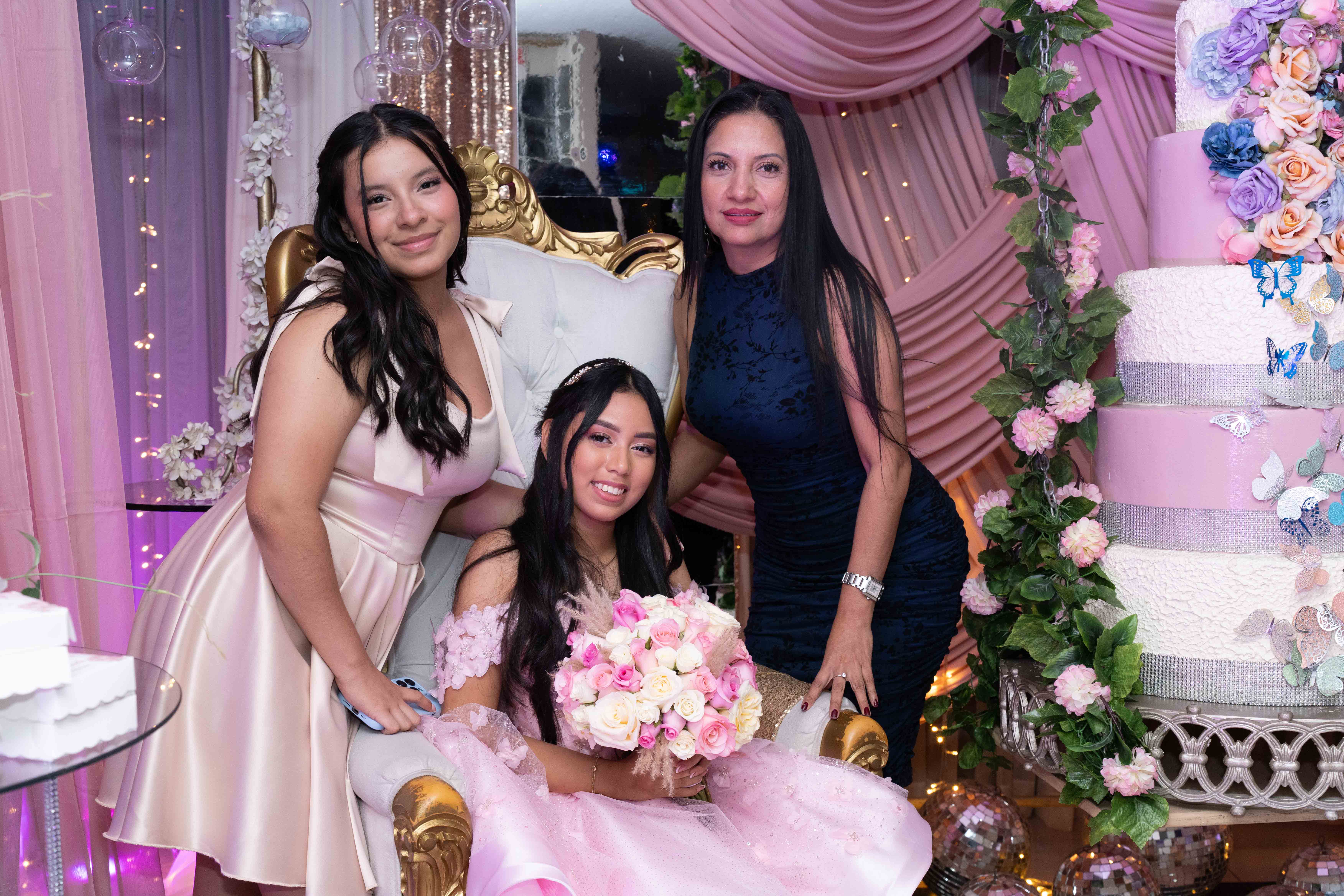 Foto Quinceañera 533