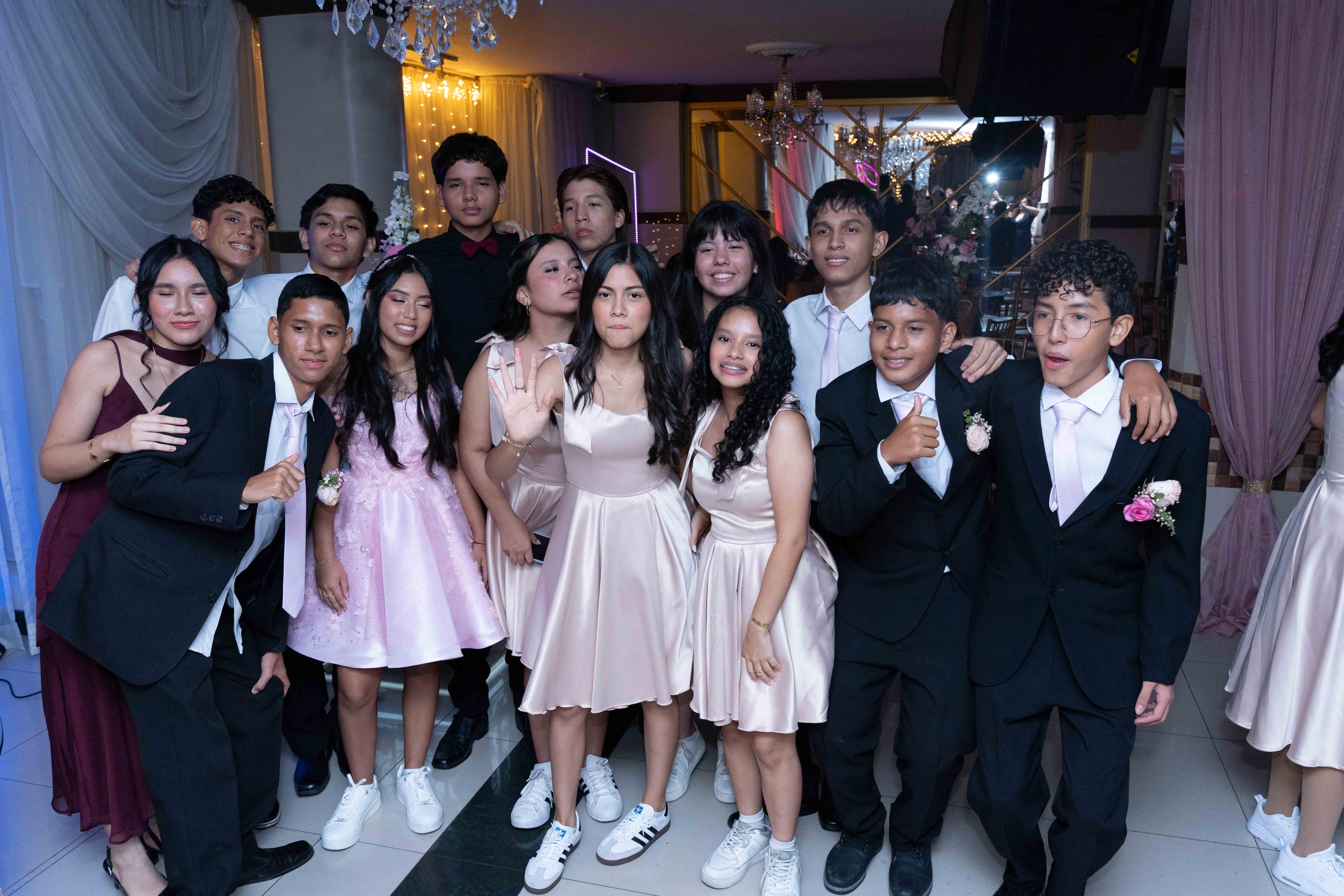Foto Quinceañera 534
