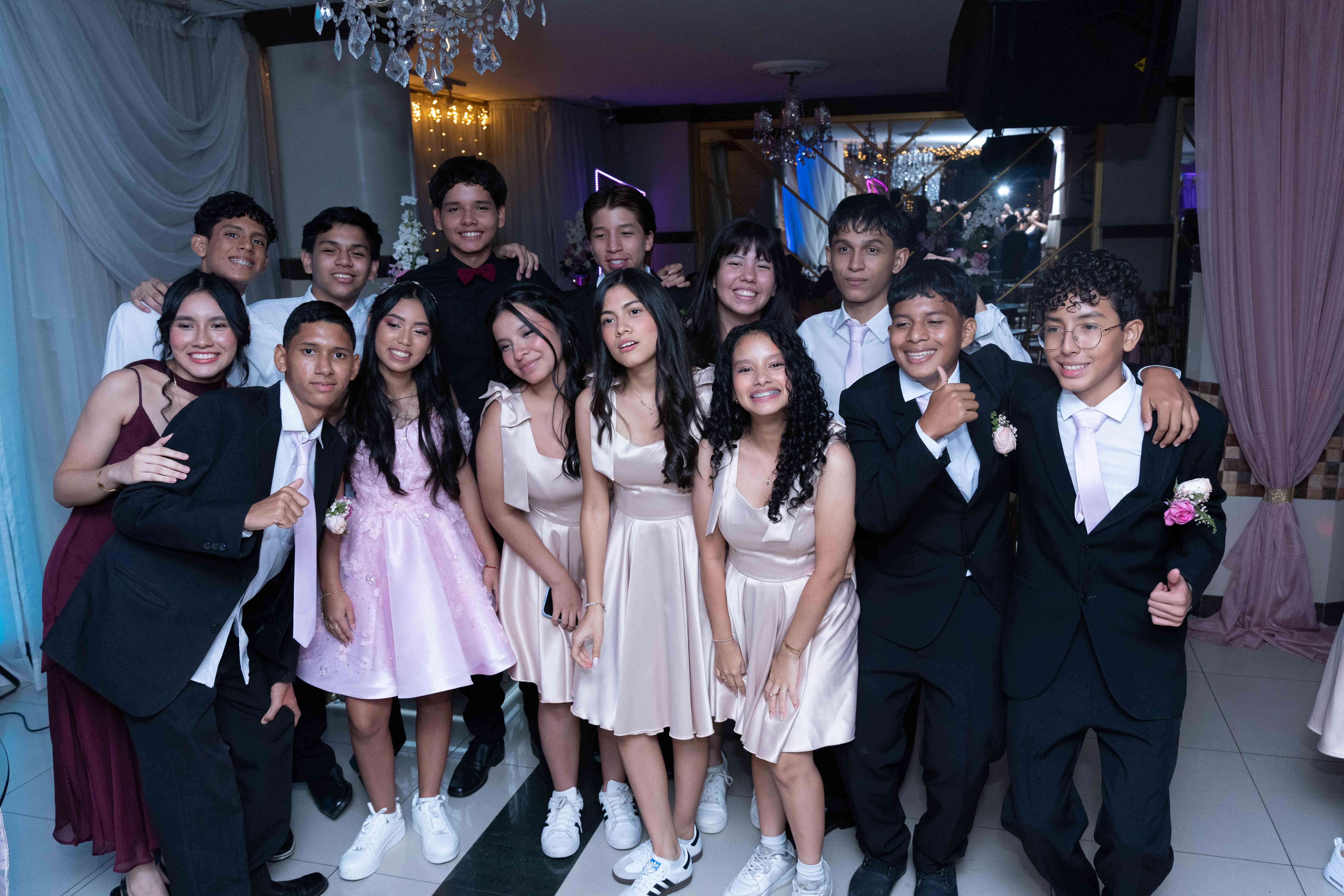 Foto Quinceañera 535