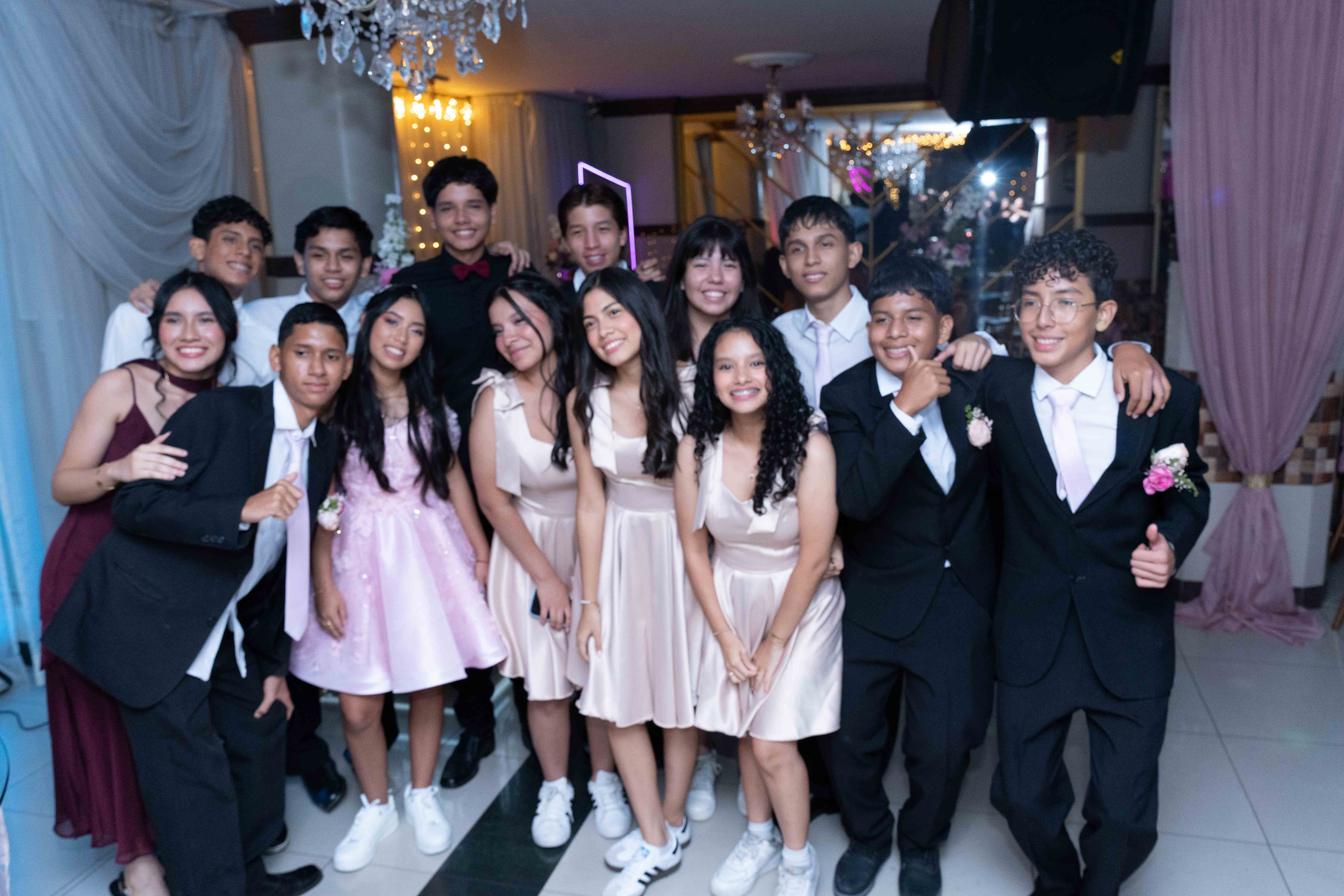Foto Quinceañera 536