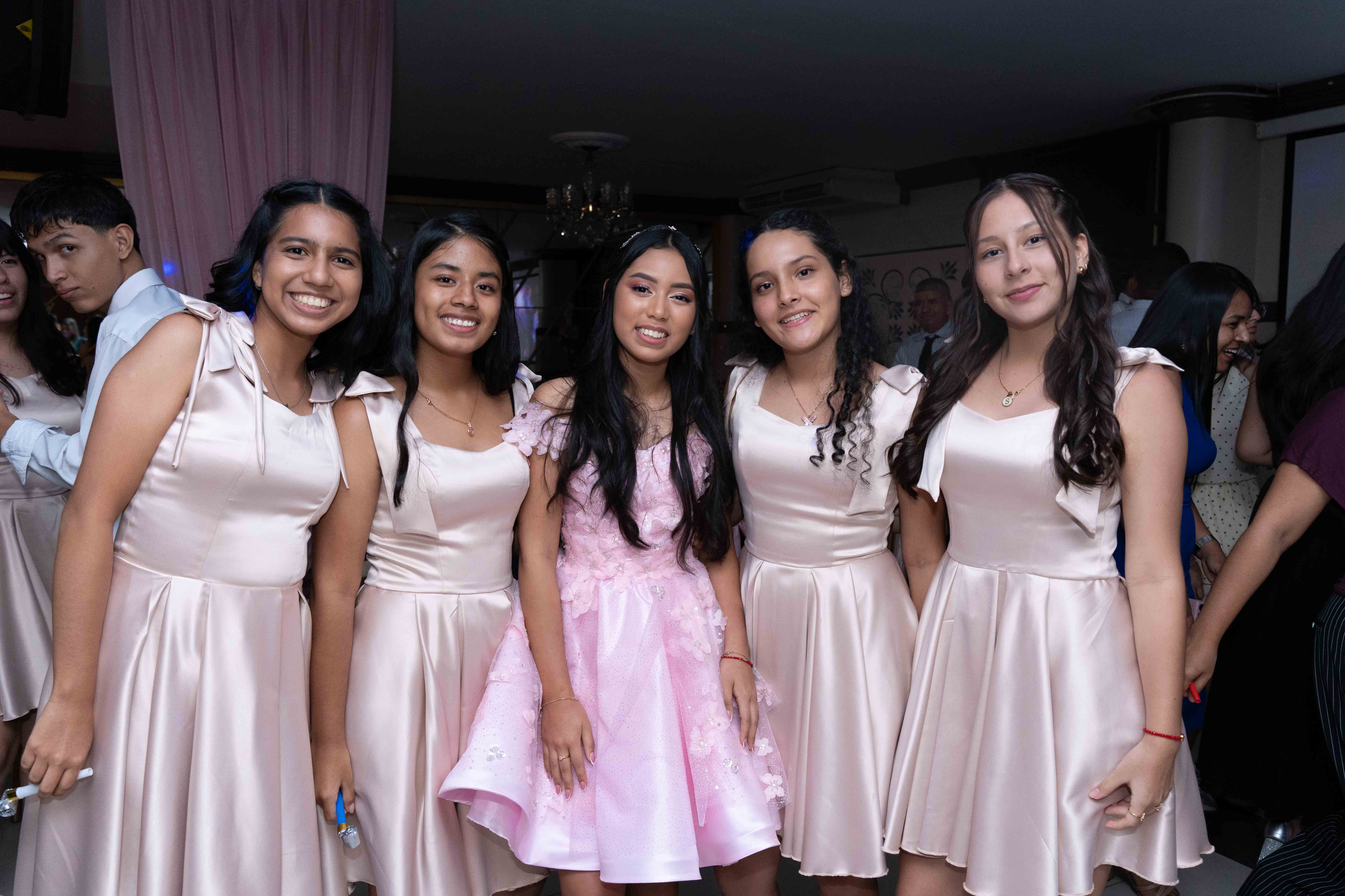 Foto Quinceañera 537