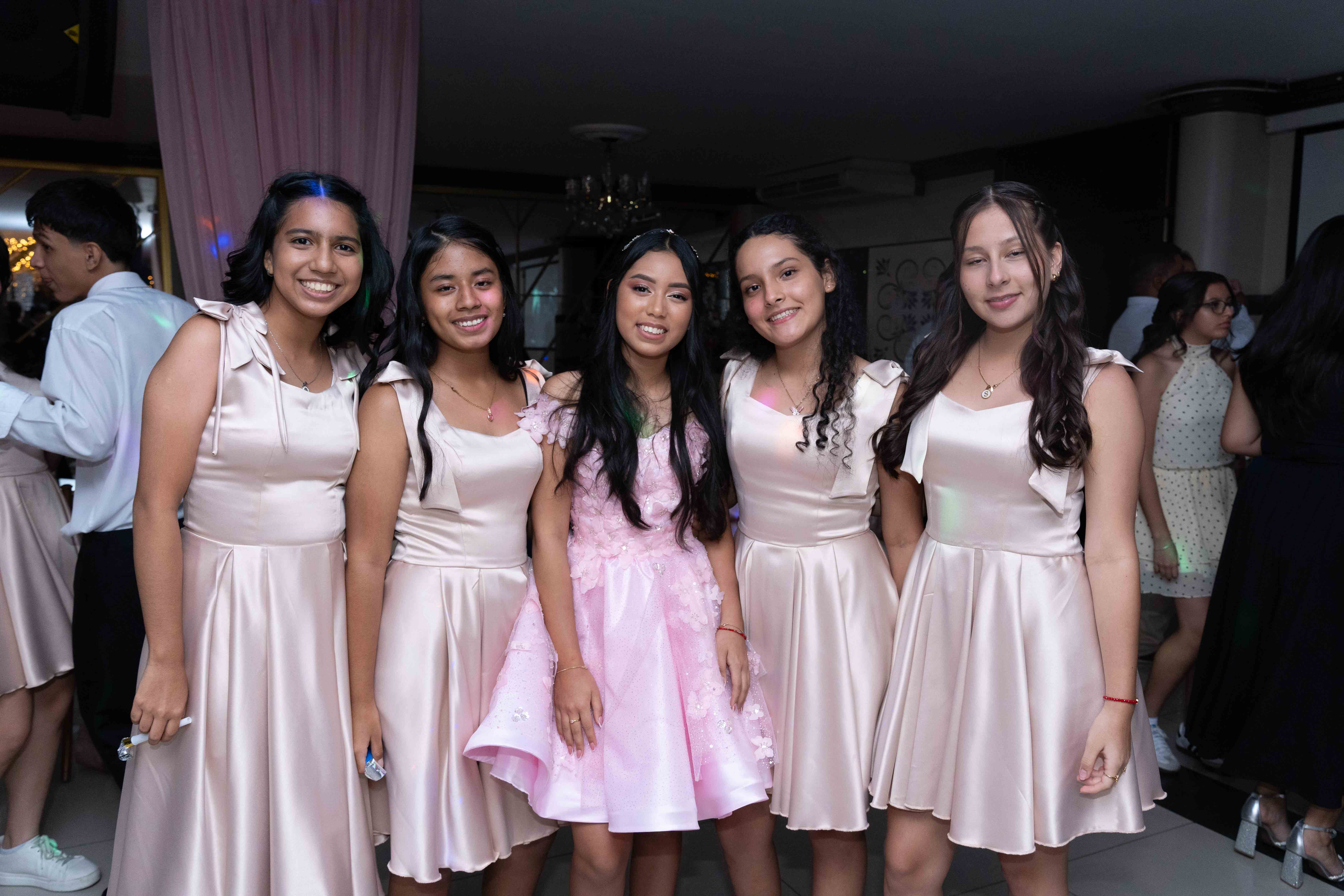 Foto Quinceañera 538