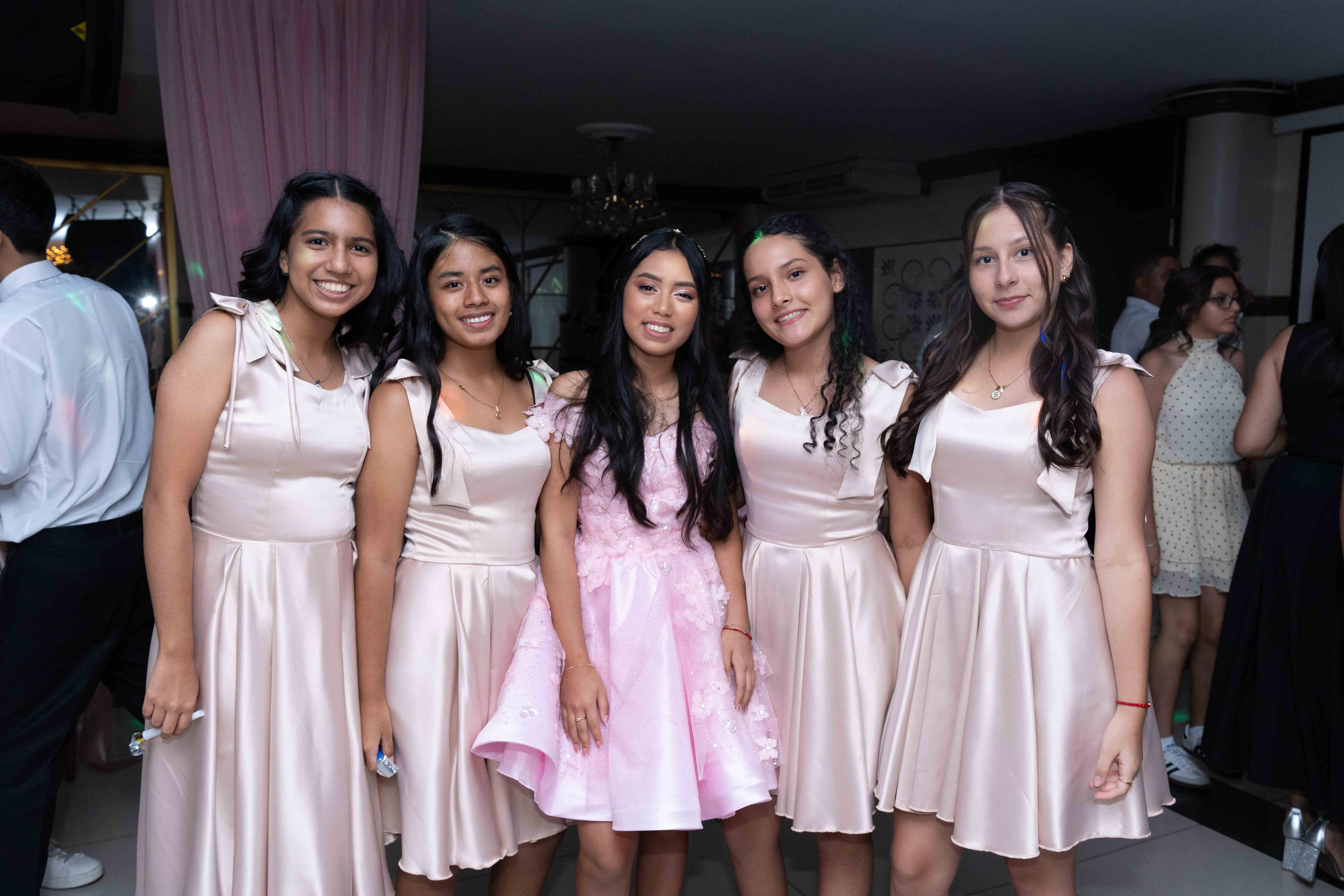 Foto Quinceañera 539