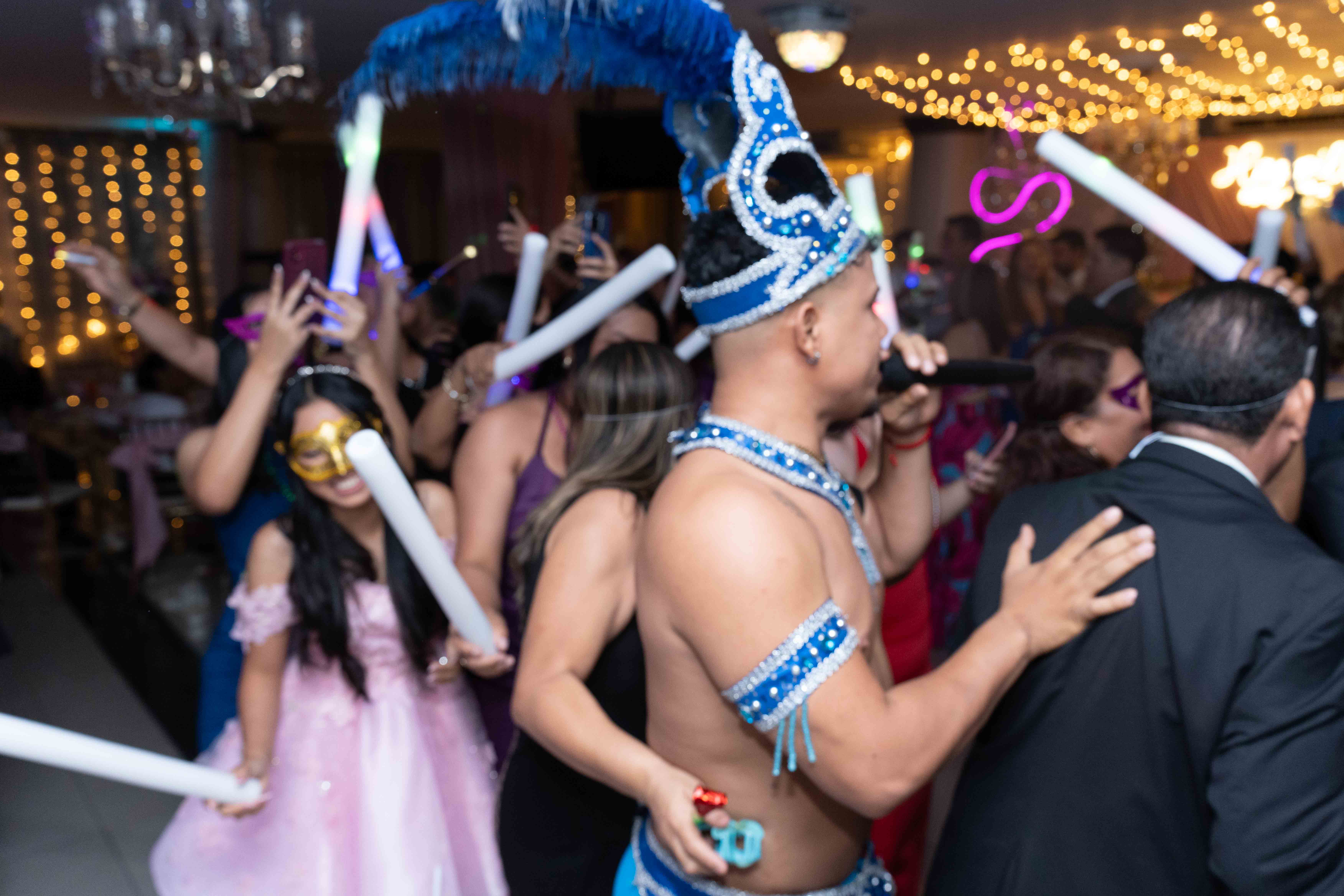 Foto Quinceañera 540