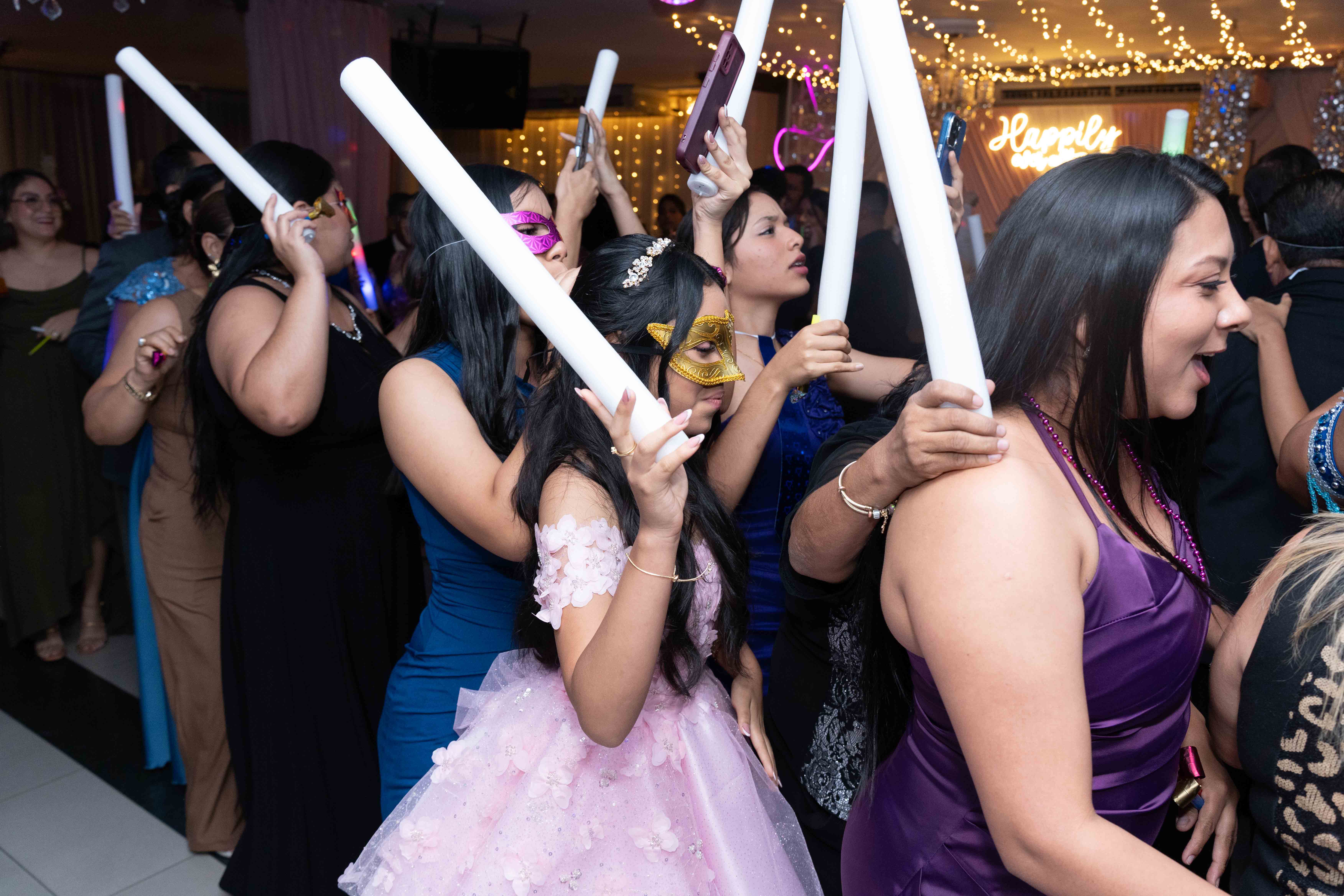 Foto Quinceañera 542