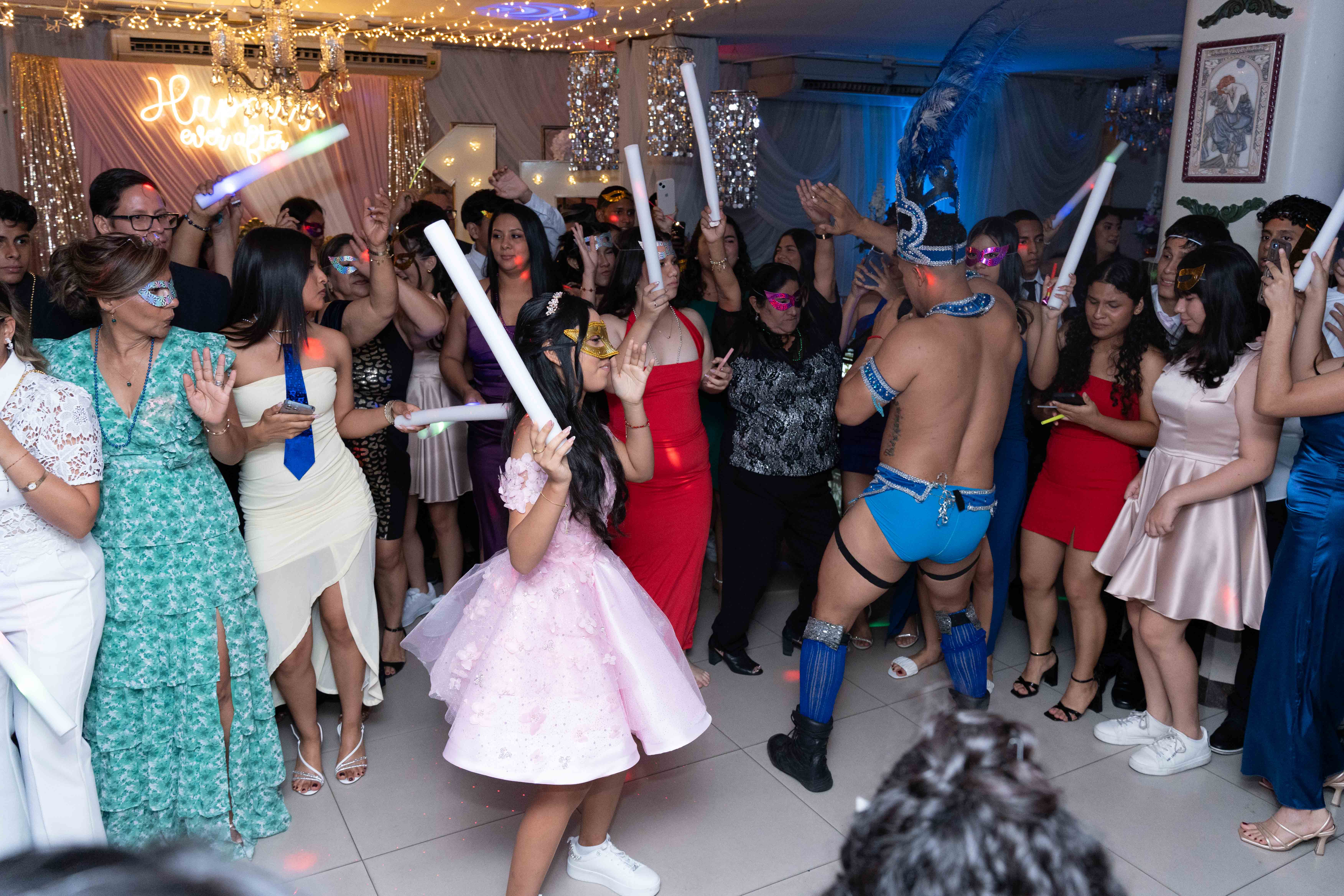 Foto Quinceañera 544