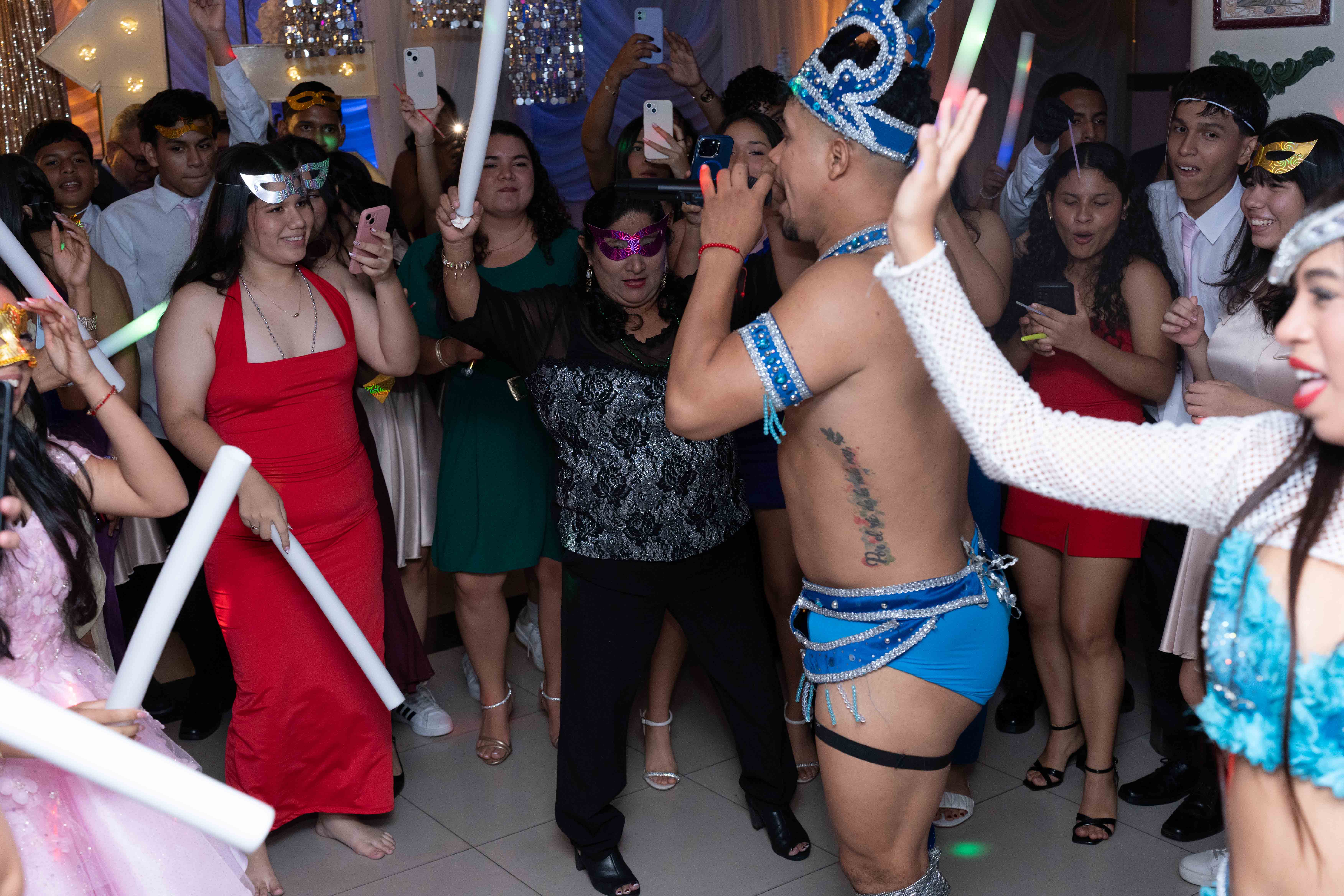 Foto Quinceañera 545