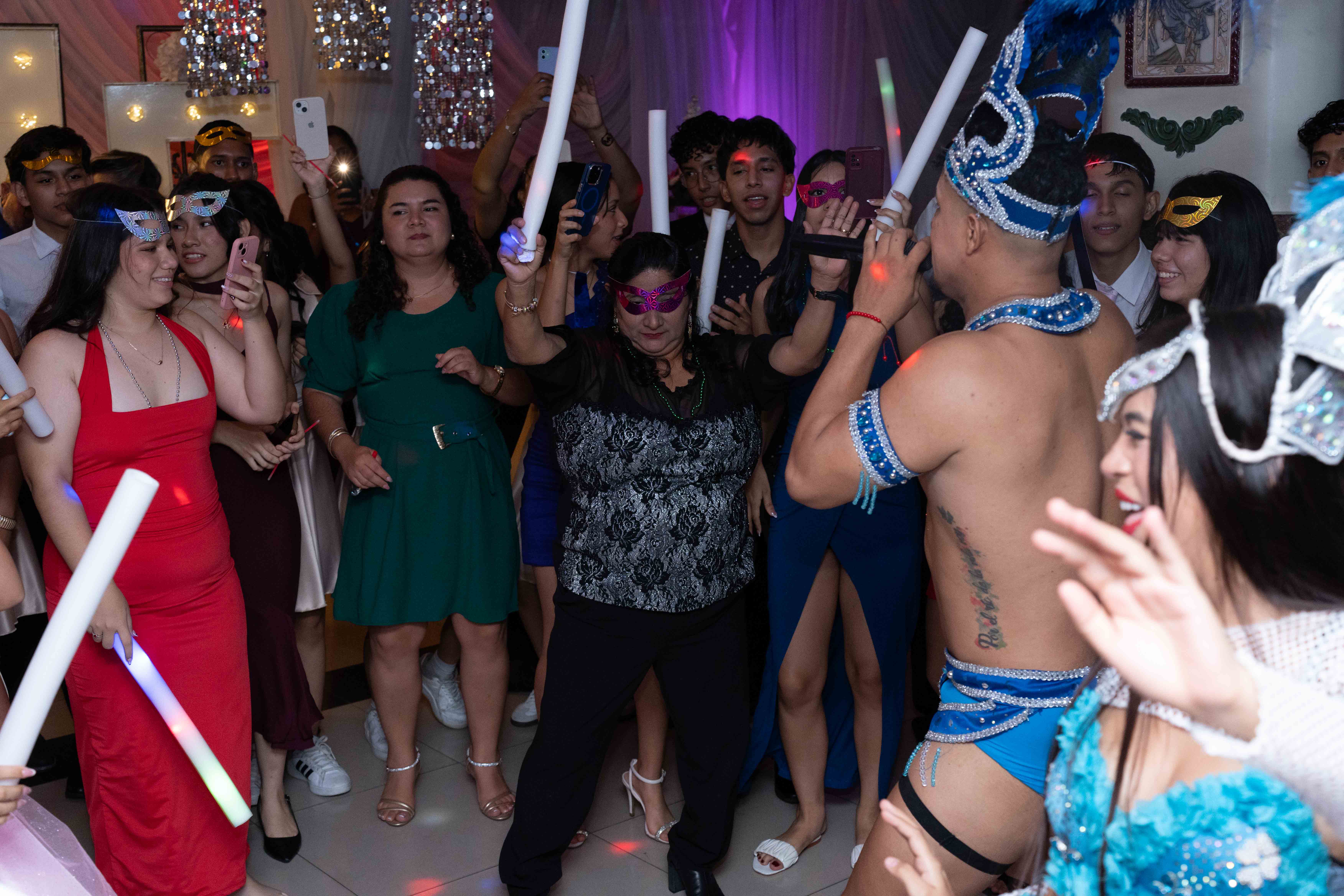 Foto Quinceañera 546