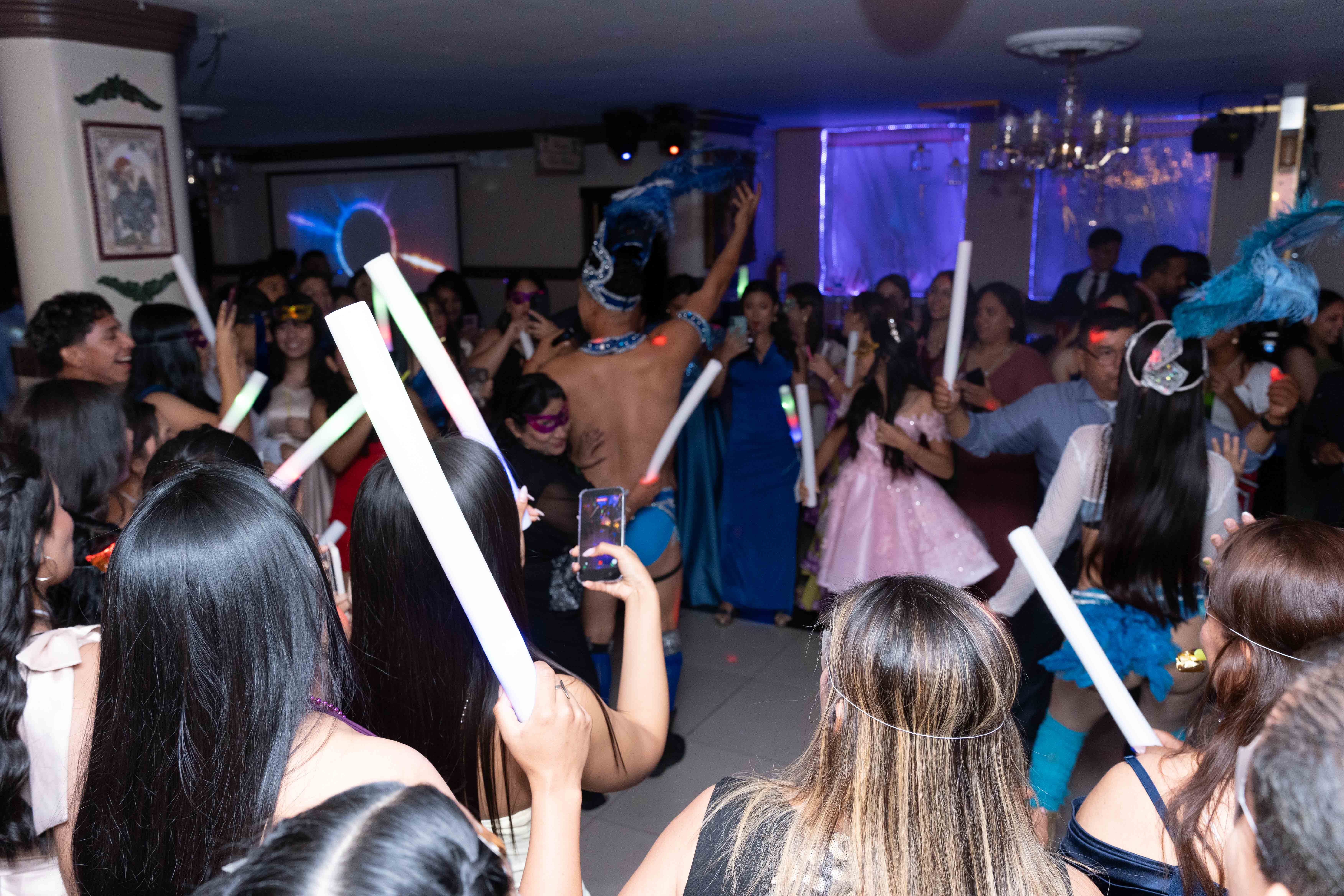 Foto Quinceañera 547