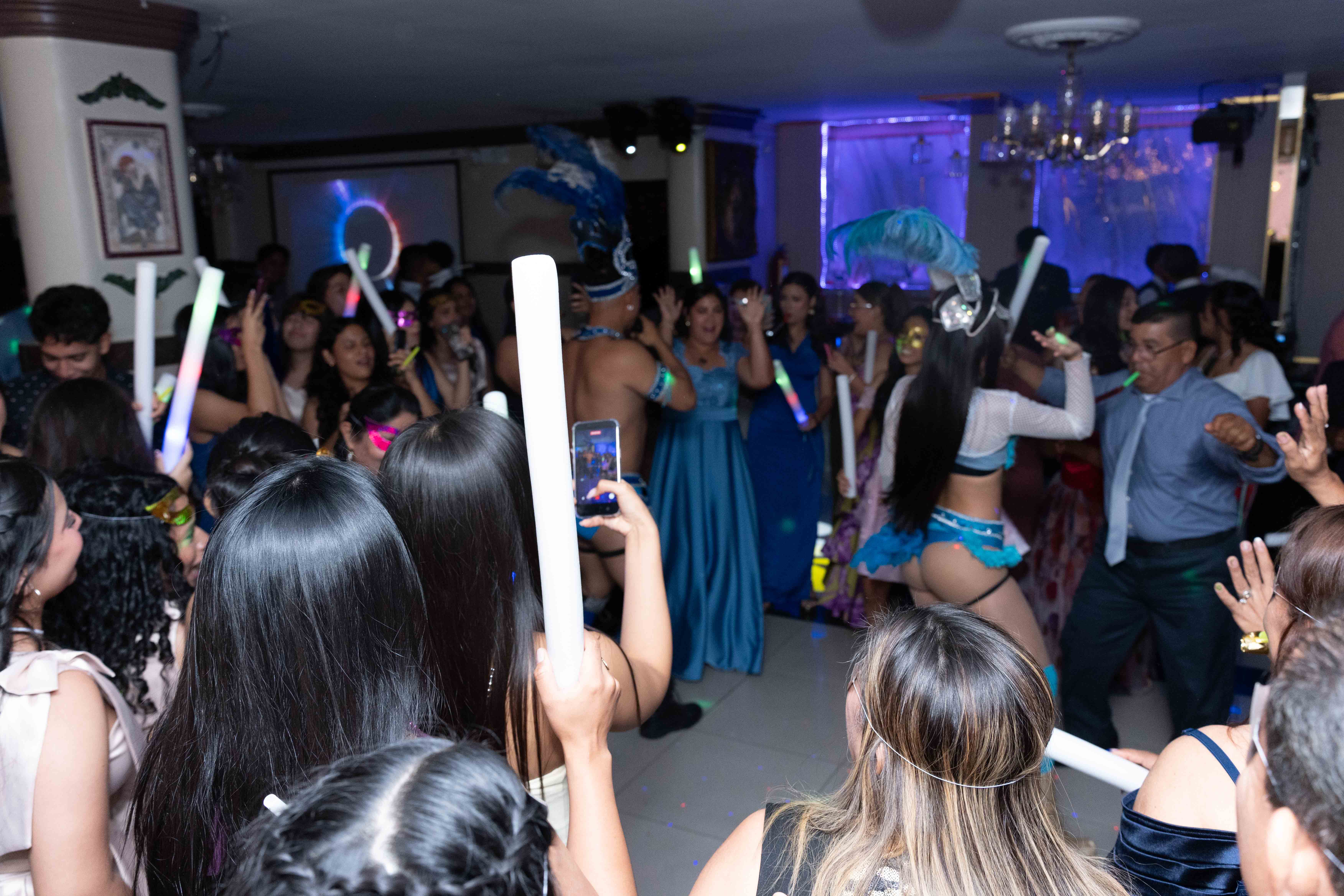Foto Quinceañera 548