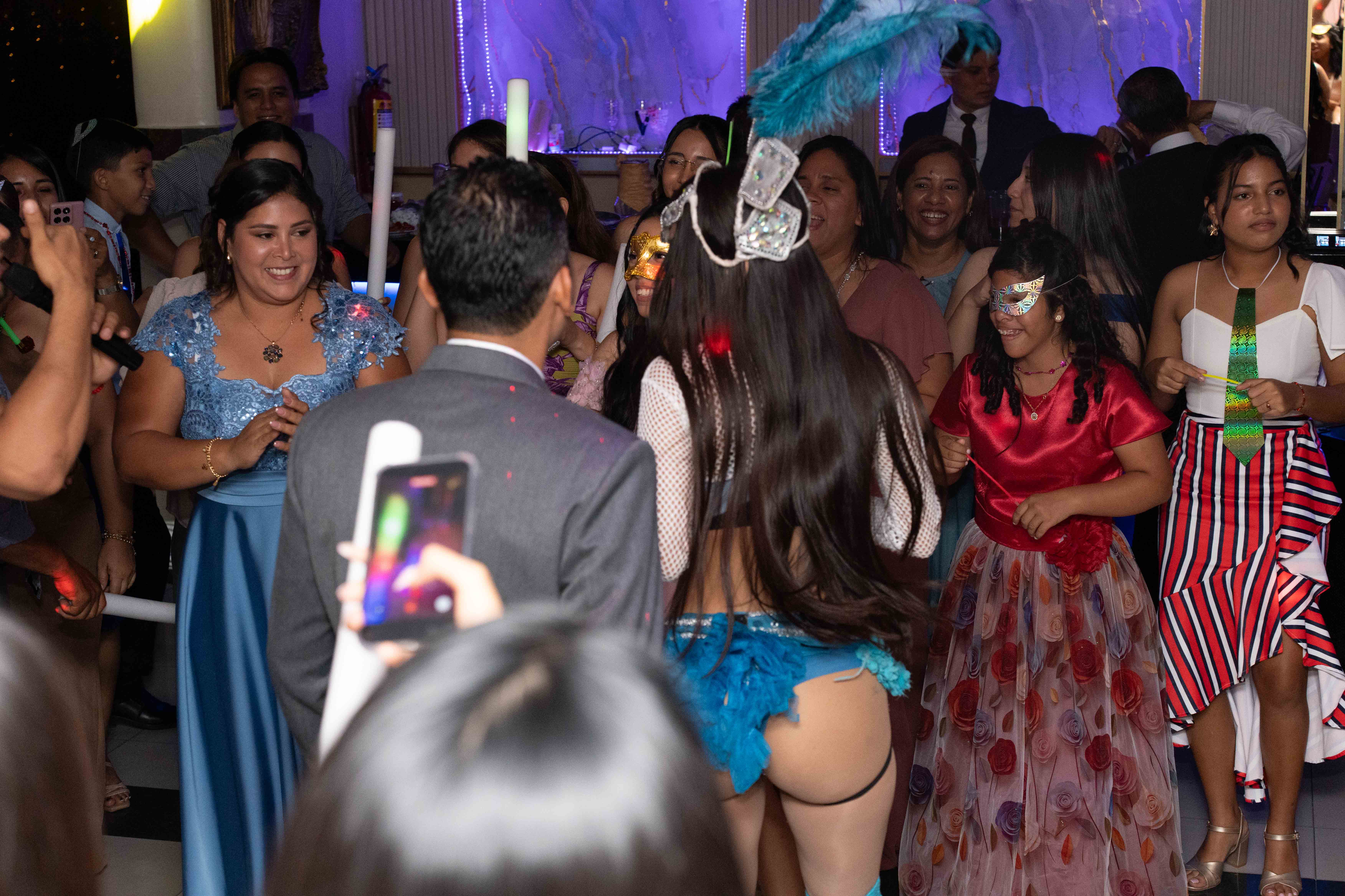 Foto Quinceañera 549