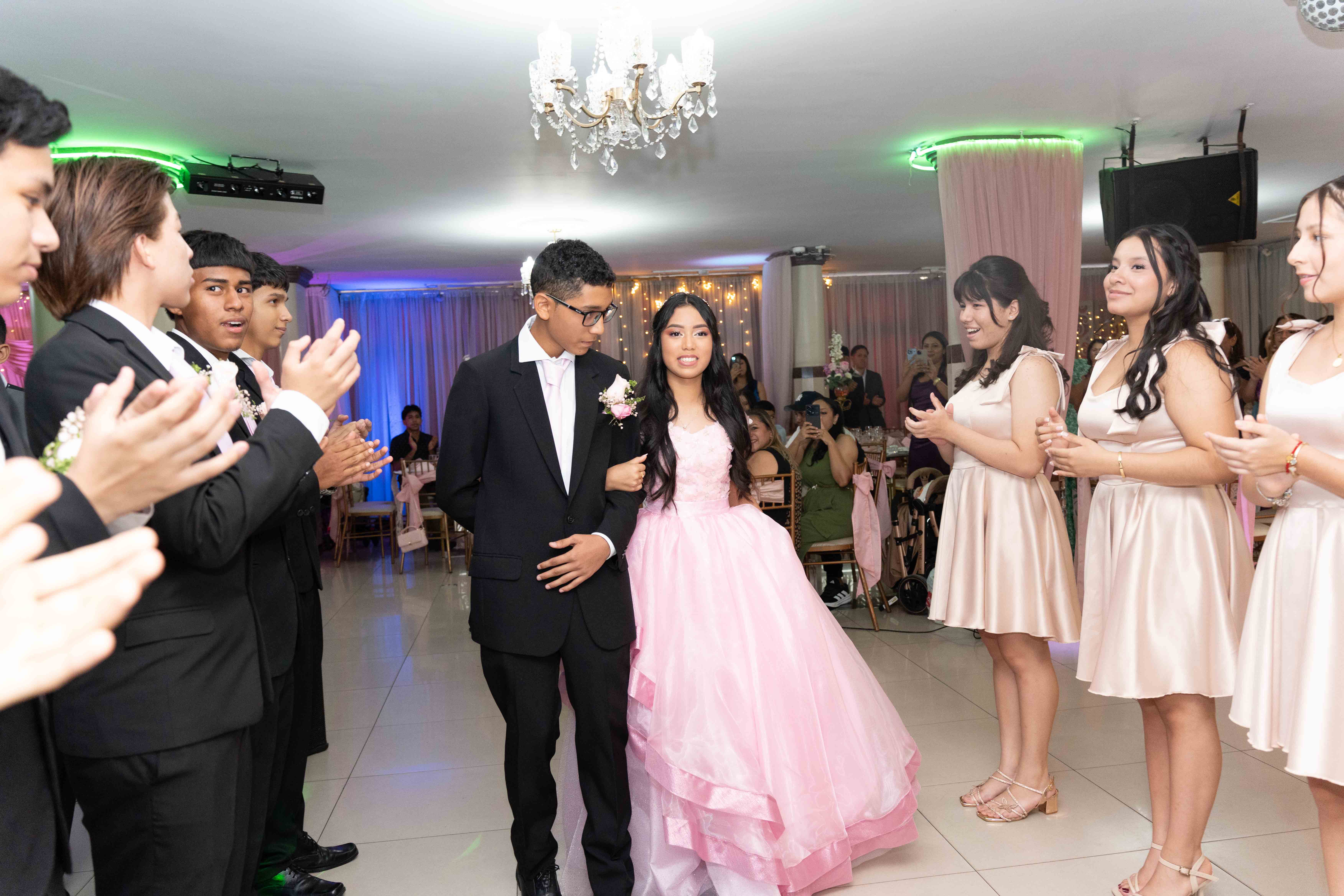 Foto Quinceañera 55