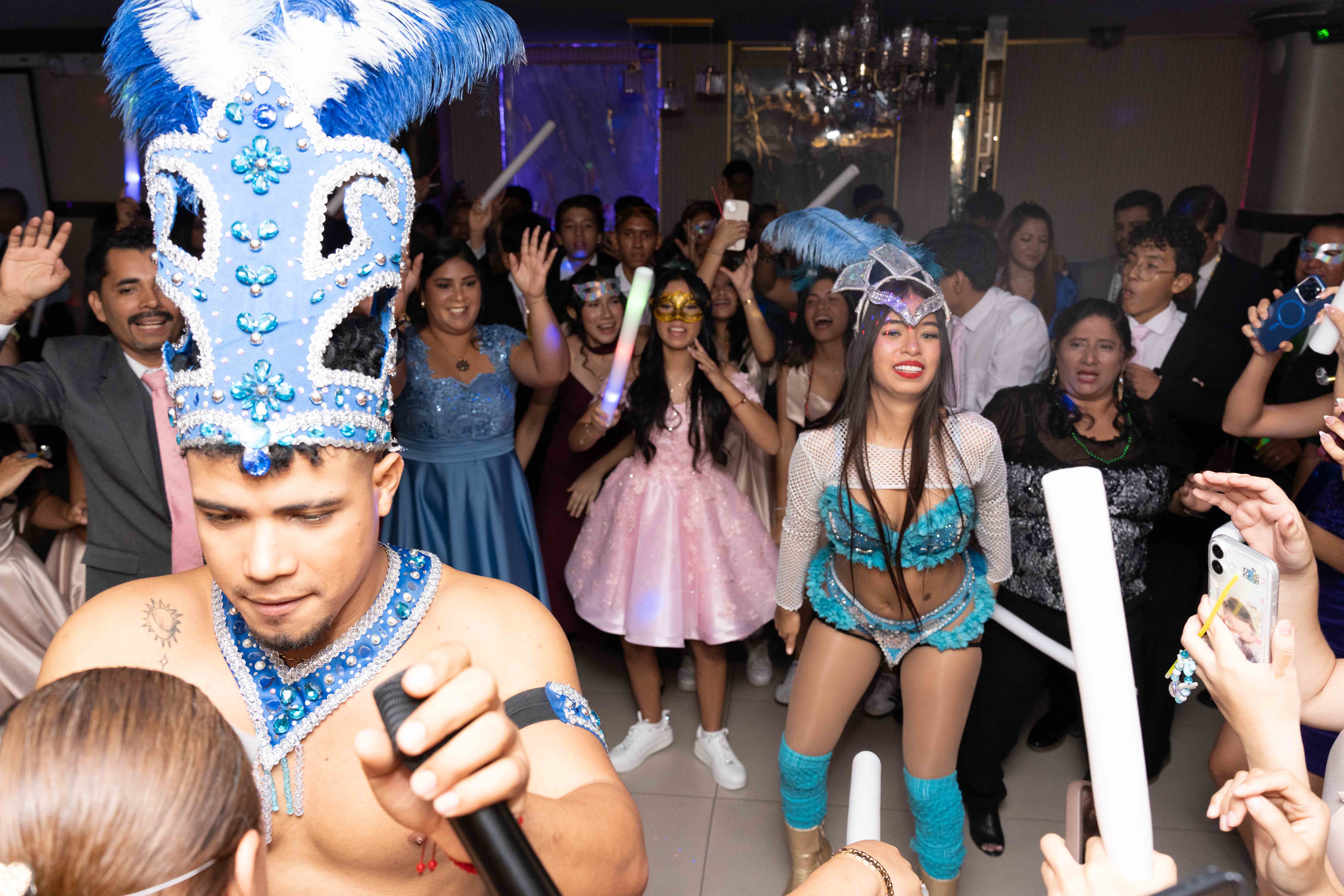 Foto Quinceañera 558